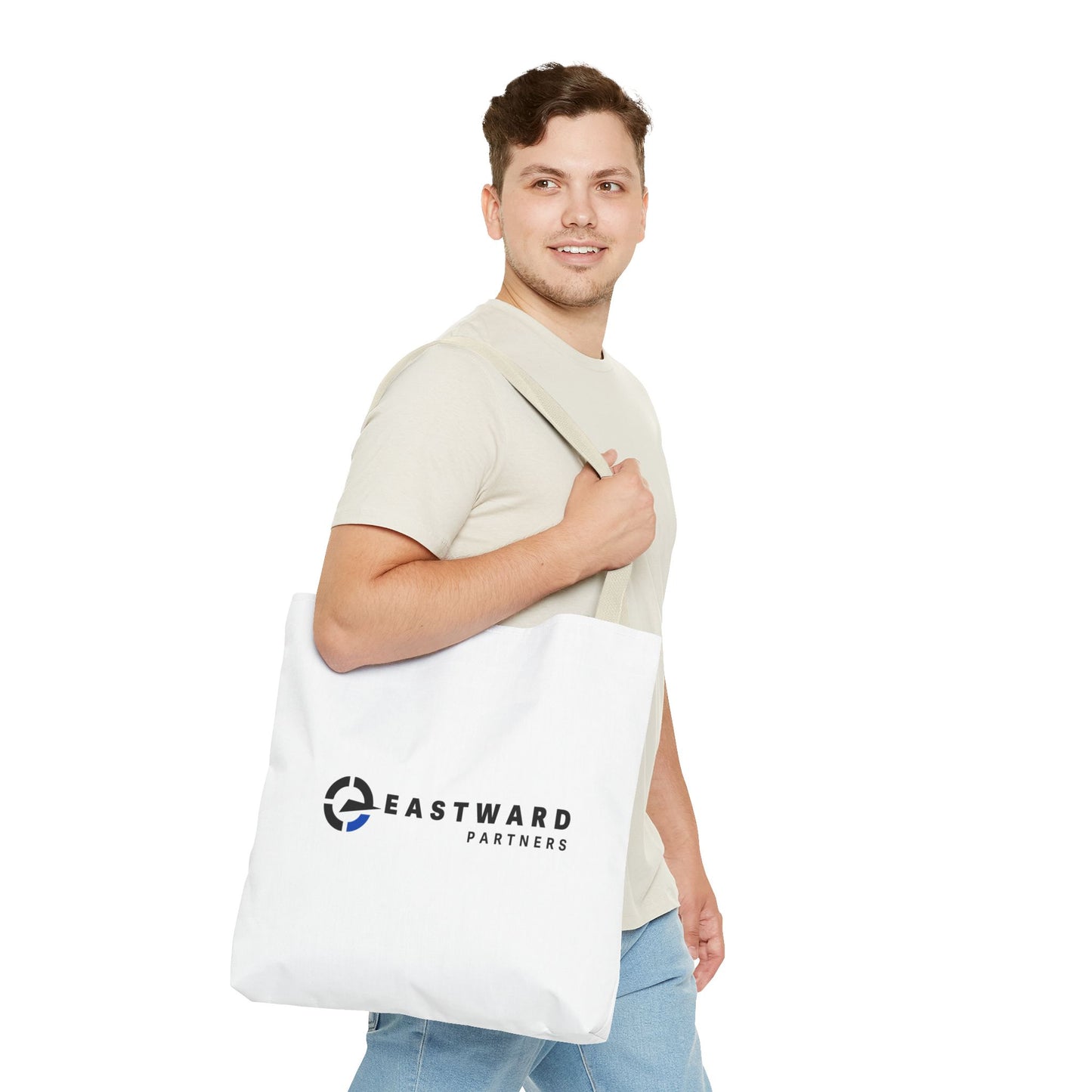 Stylish Tote Bag | Eco-Friendly Carryall