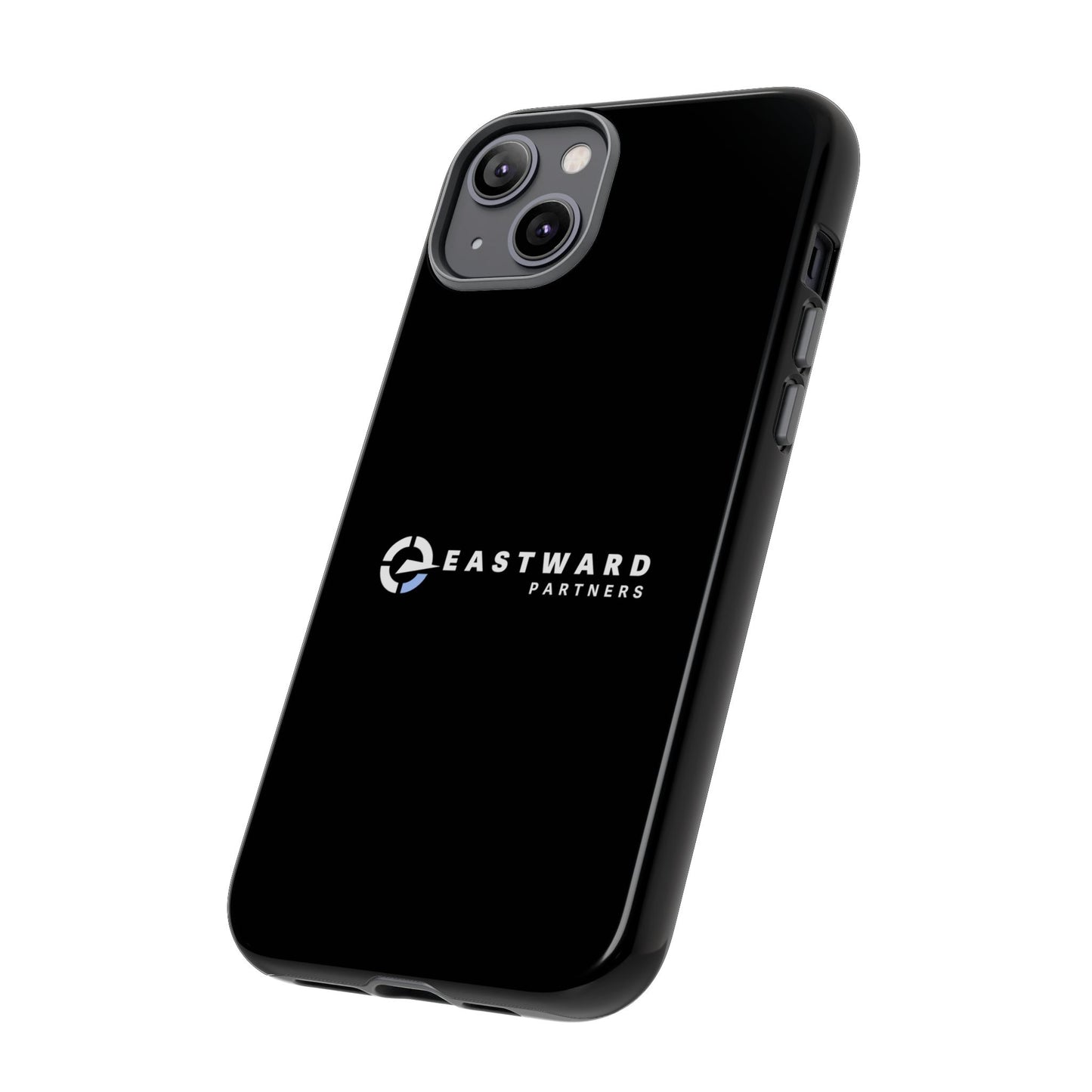Durable Phone Cover - Black