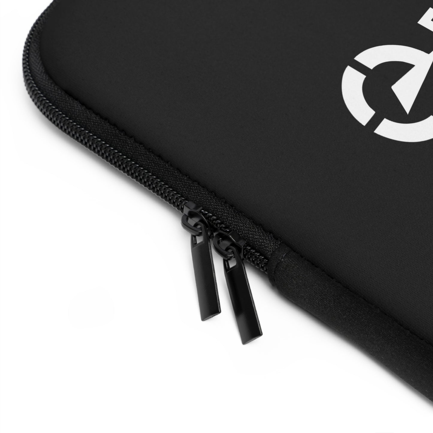 Sleek Laptop Sleeve for Professionals