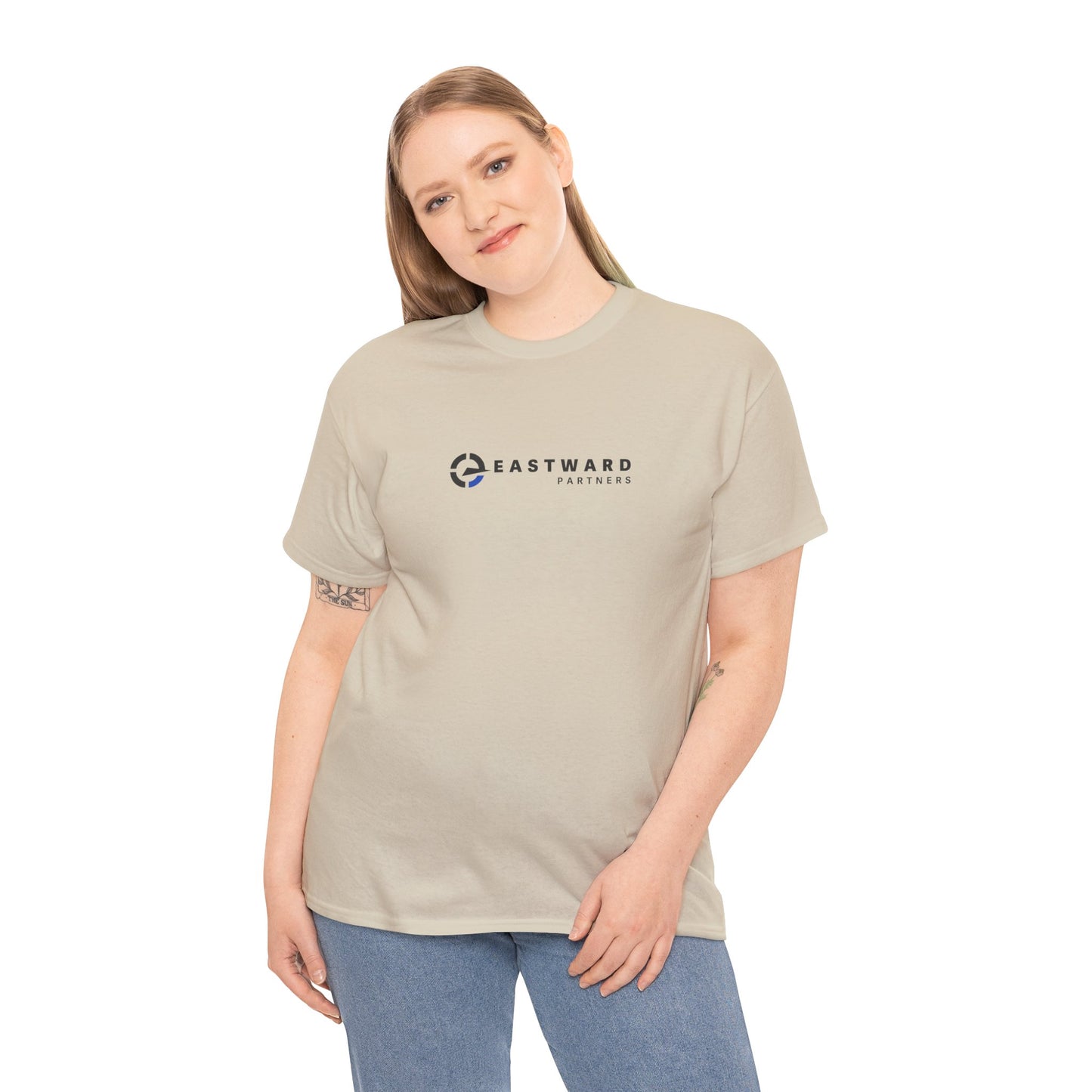 Women's Heavy Cotton T-Shirts