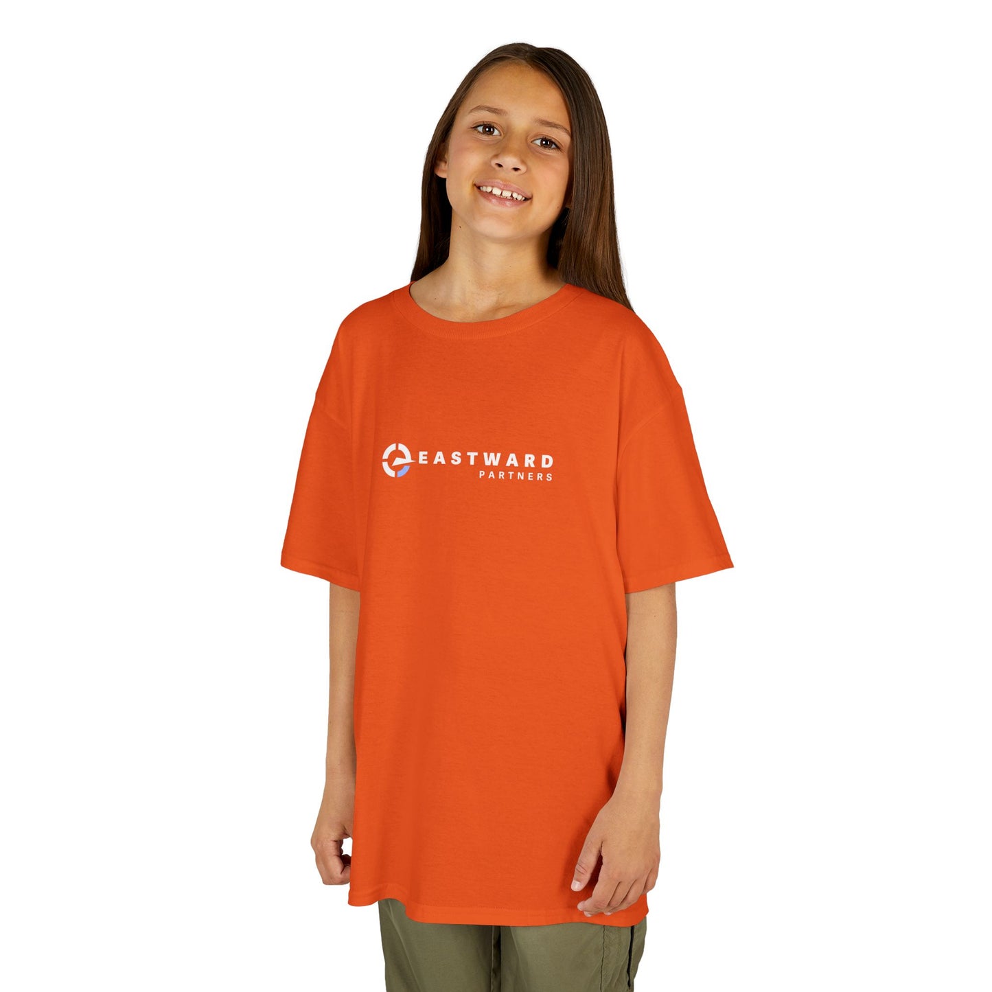 Stylish Kids Heavy Cotton T-Shirts