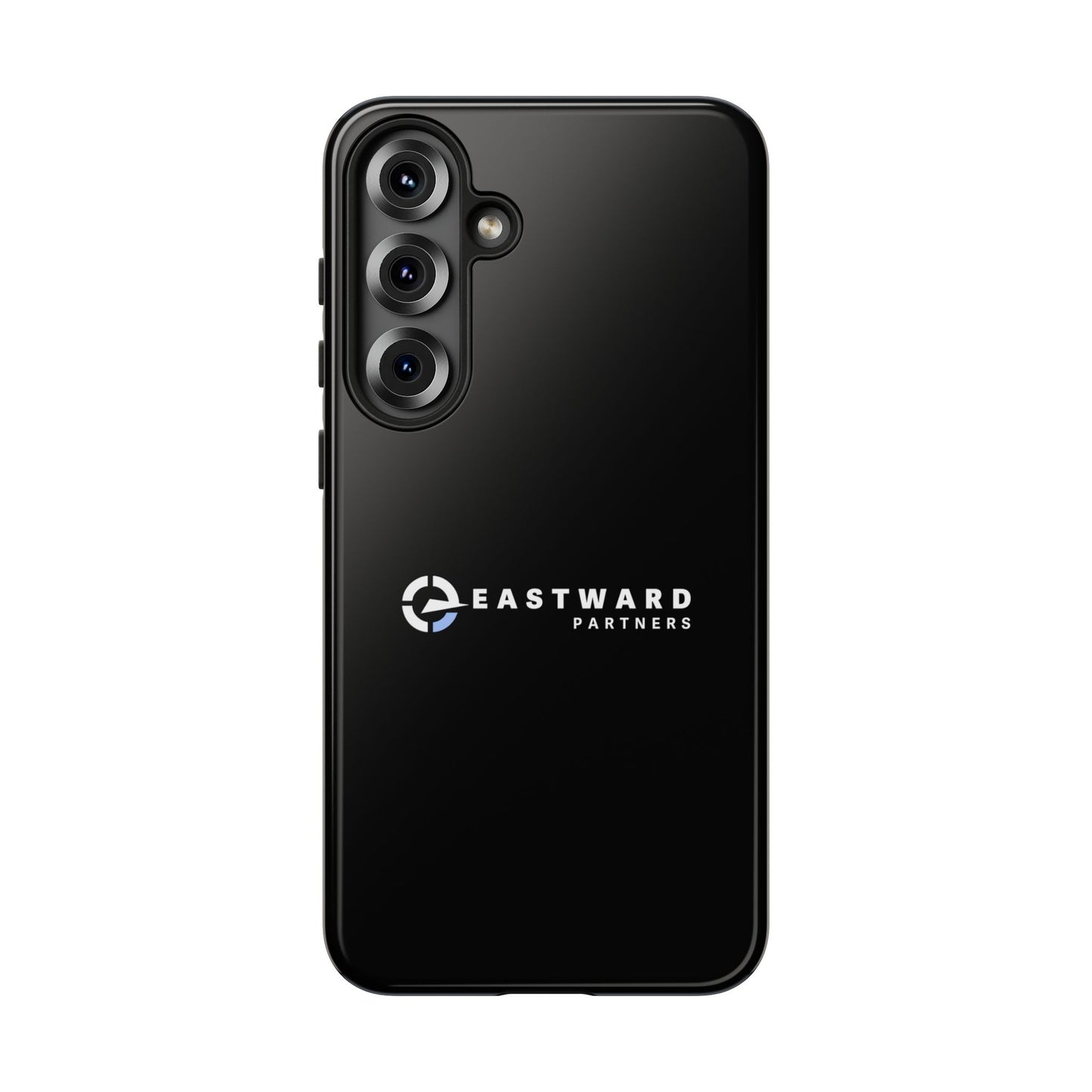 Durable Phone Cover - Black