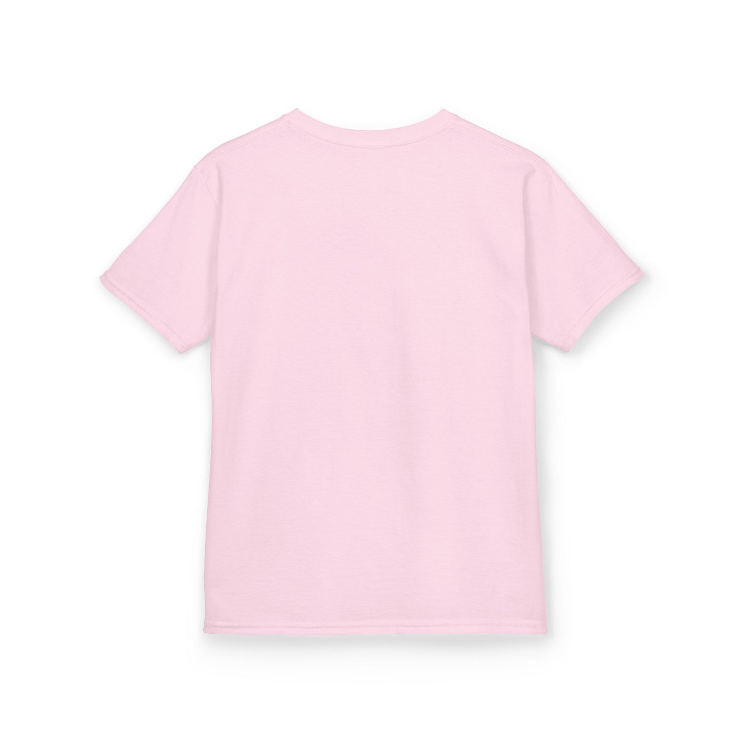 Kids Heavy Cotton T-Shirt