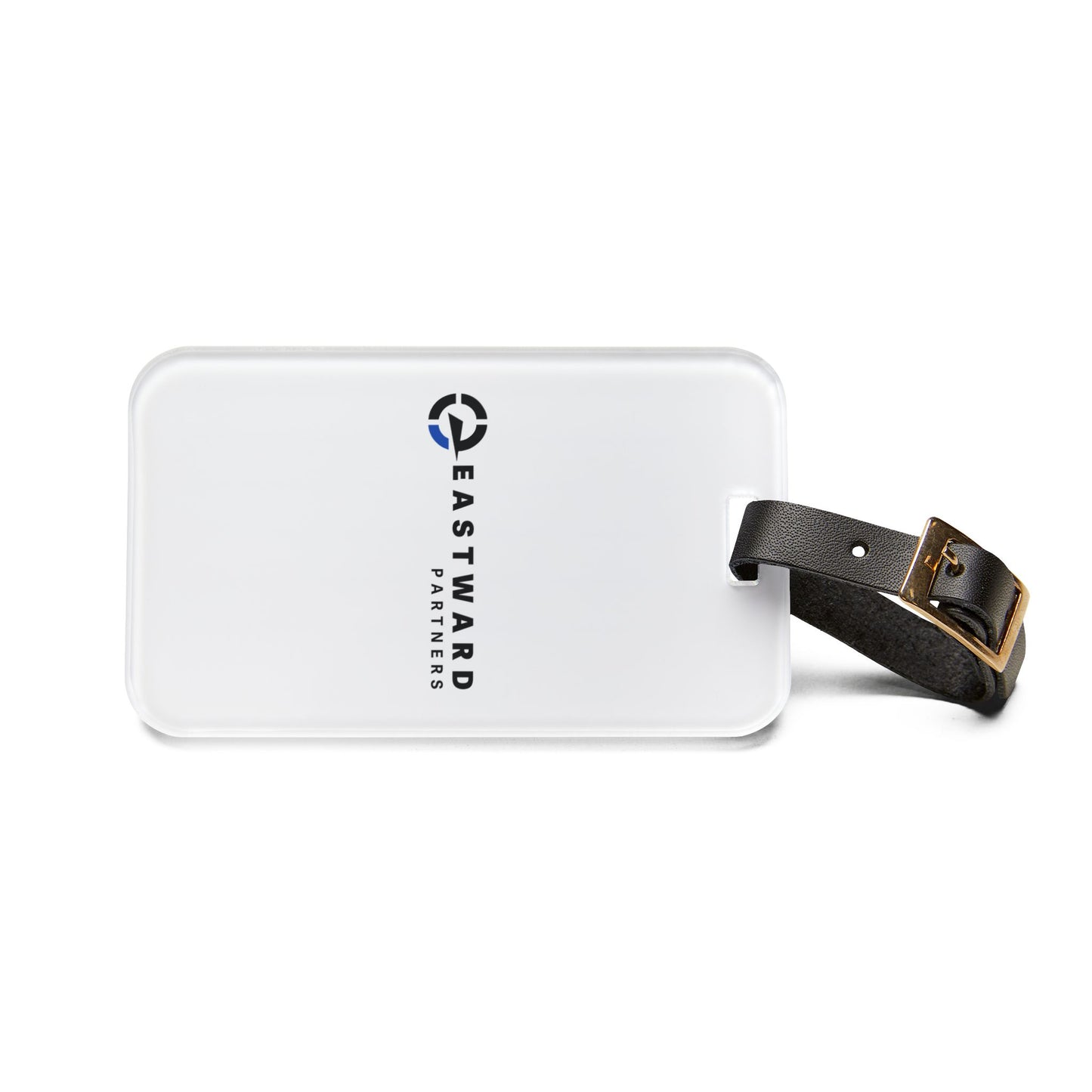 Travel Luggage Tag