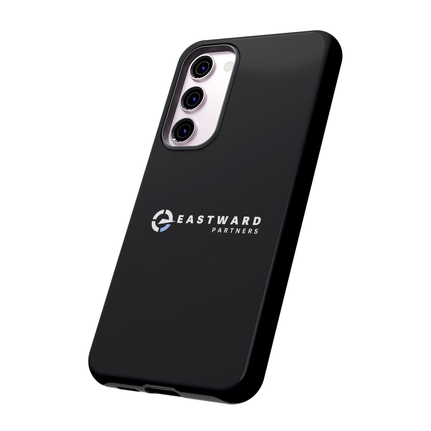 Durable Phone Cover - Black