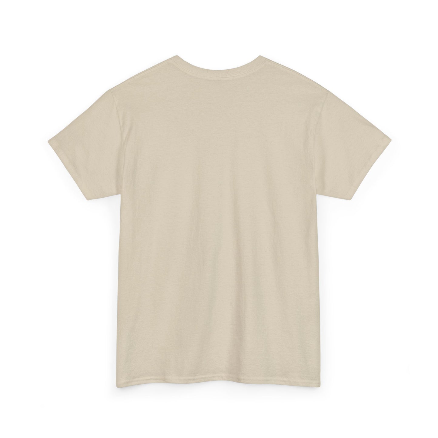 Women's Heavy Cotton T-Shirts