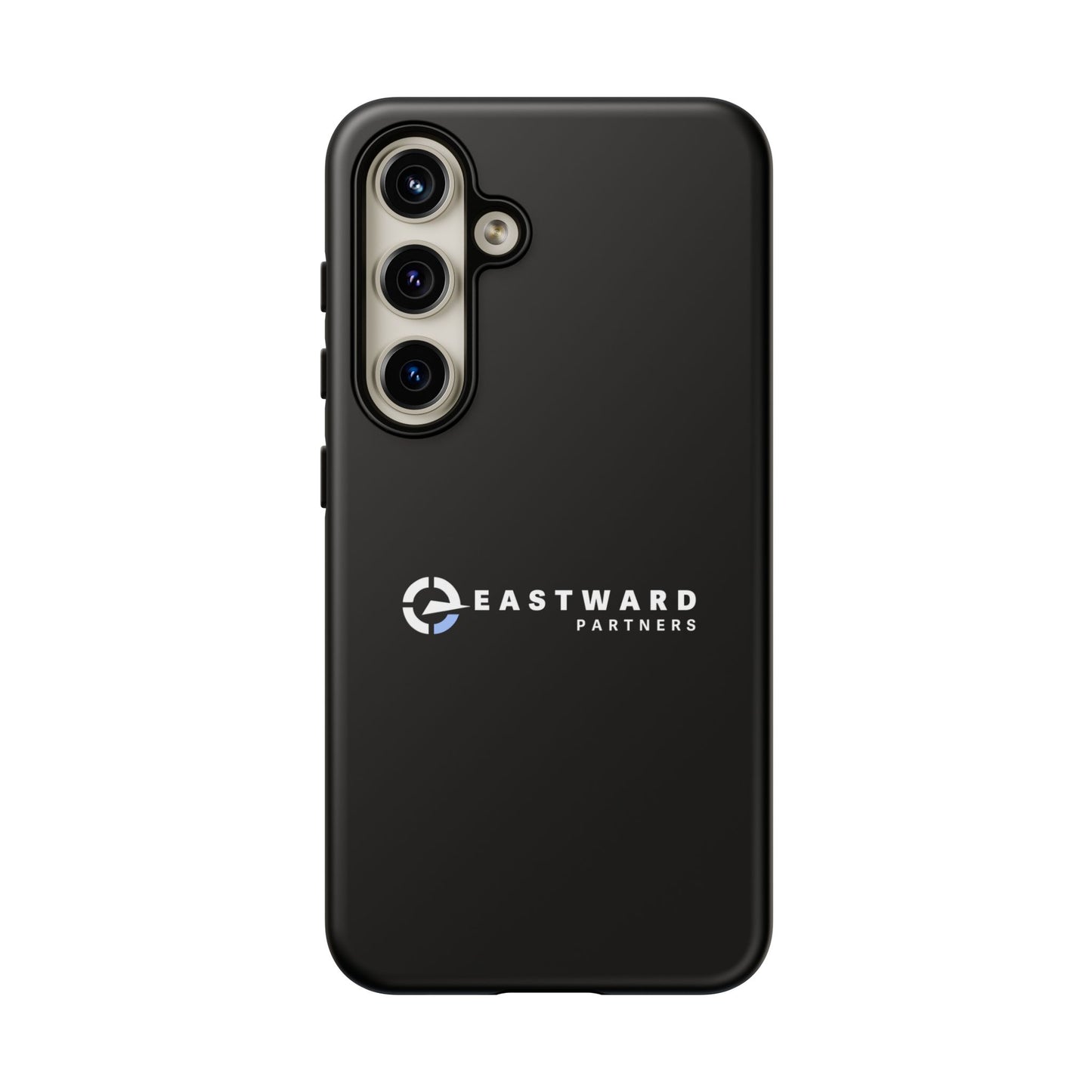Durable Phone Cover - Black
