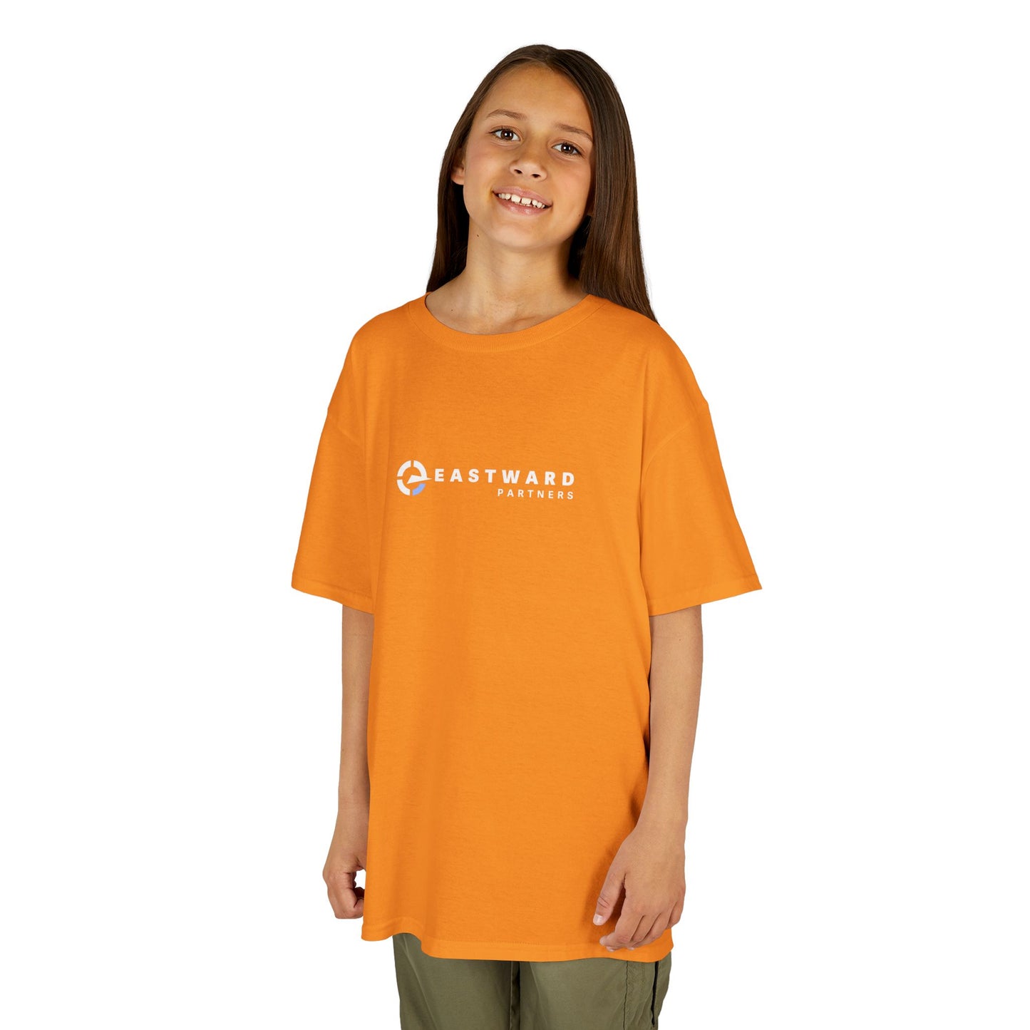 Stylish Kids Heavy Cotton T-Shirts