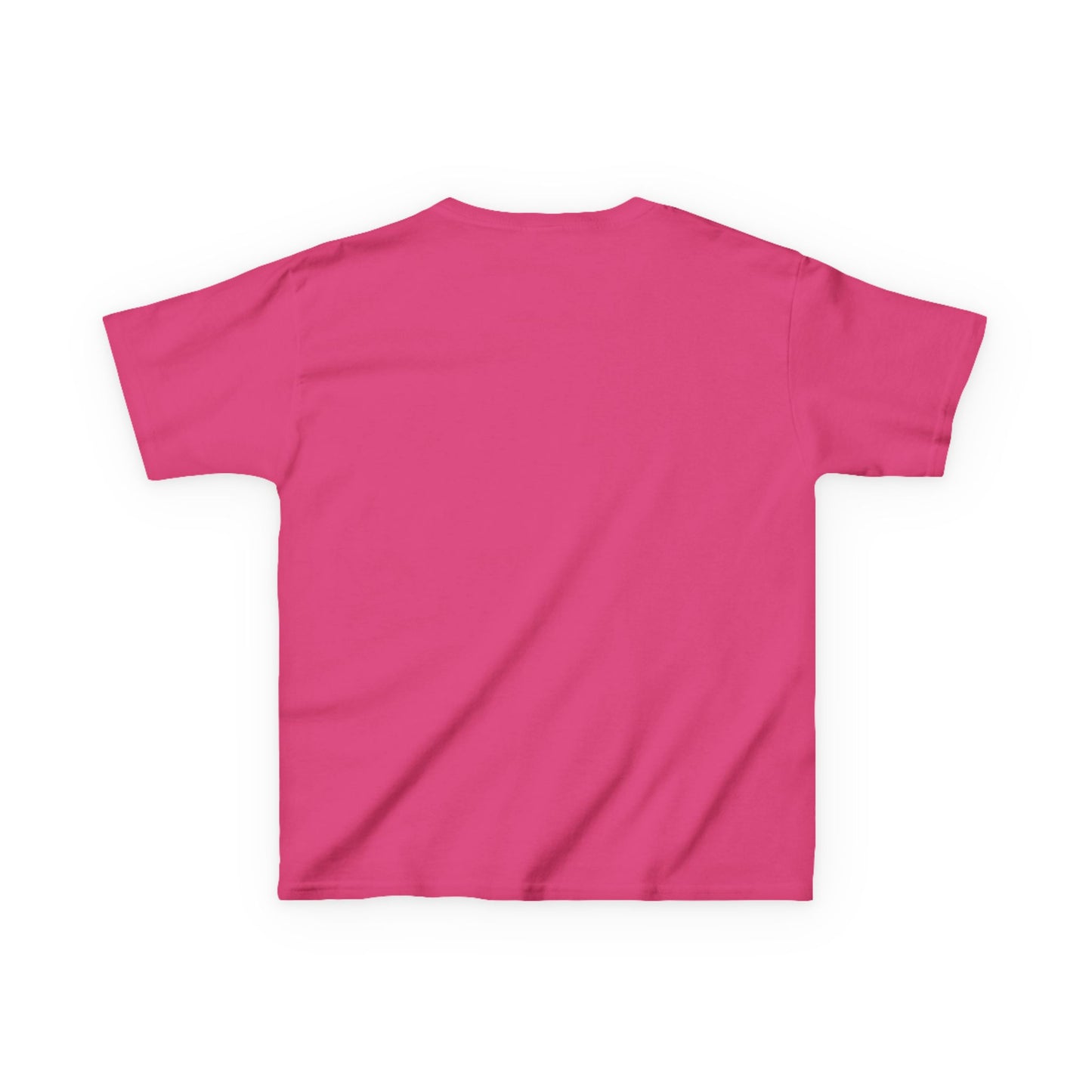 Stylish Kids Heavy Cotton T-Shirts