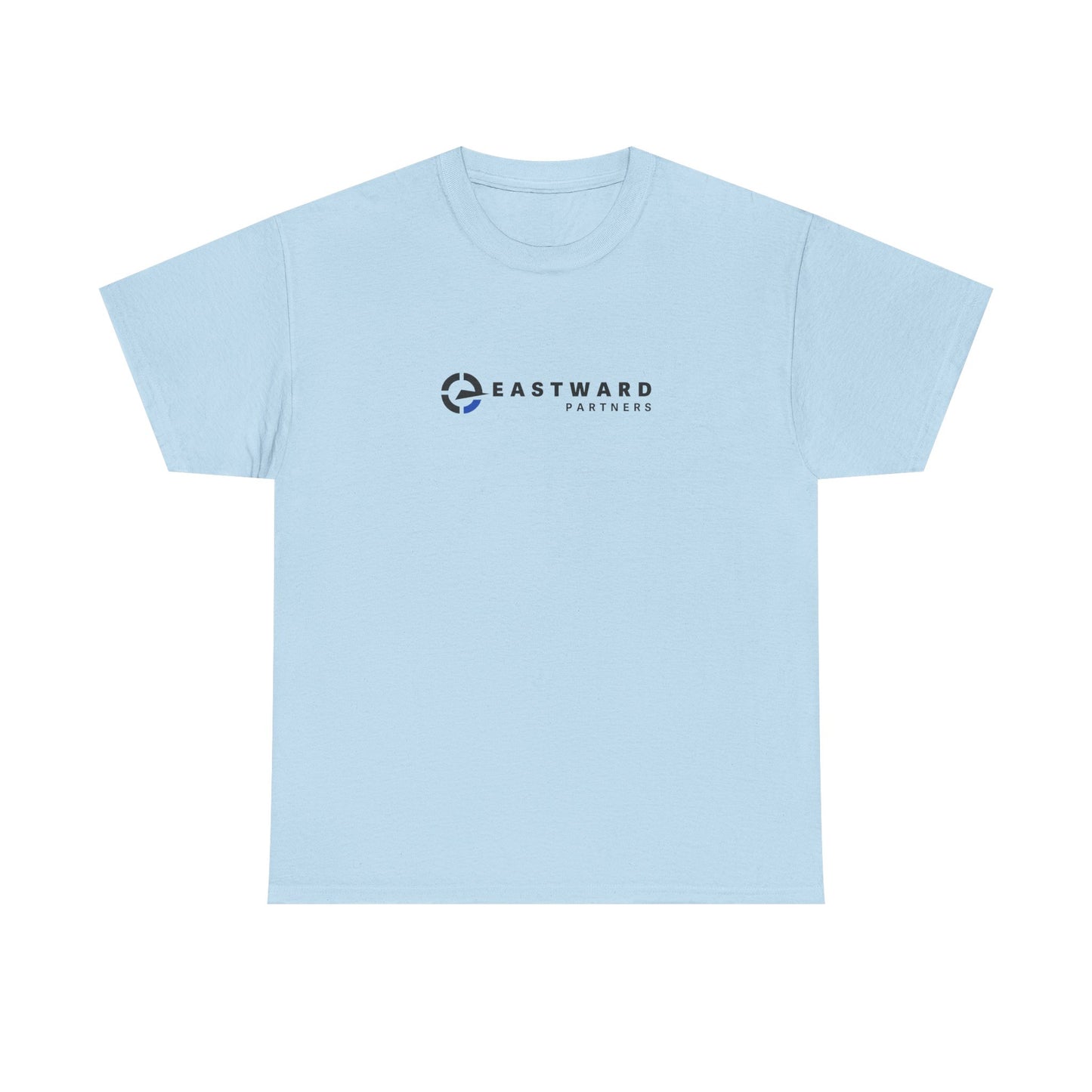 Men's Heavy Cotton T-Shirt