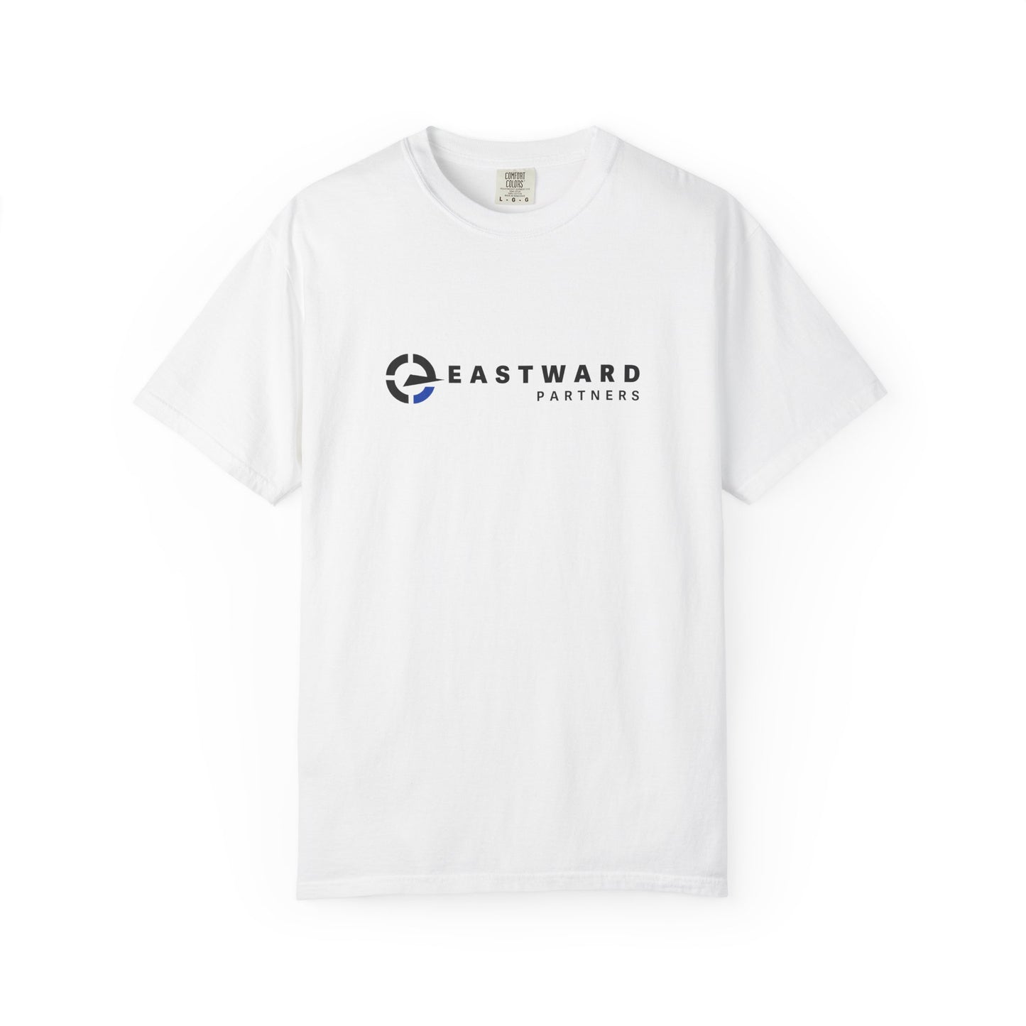 Women's Garment-Dyed T-shirt