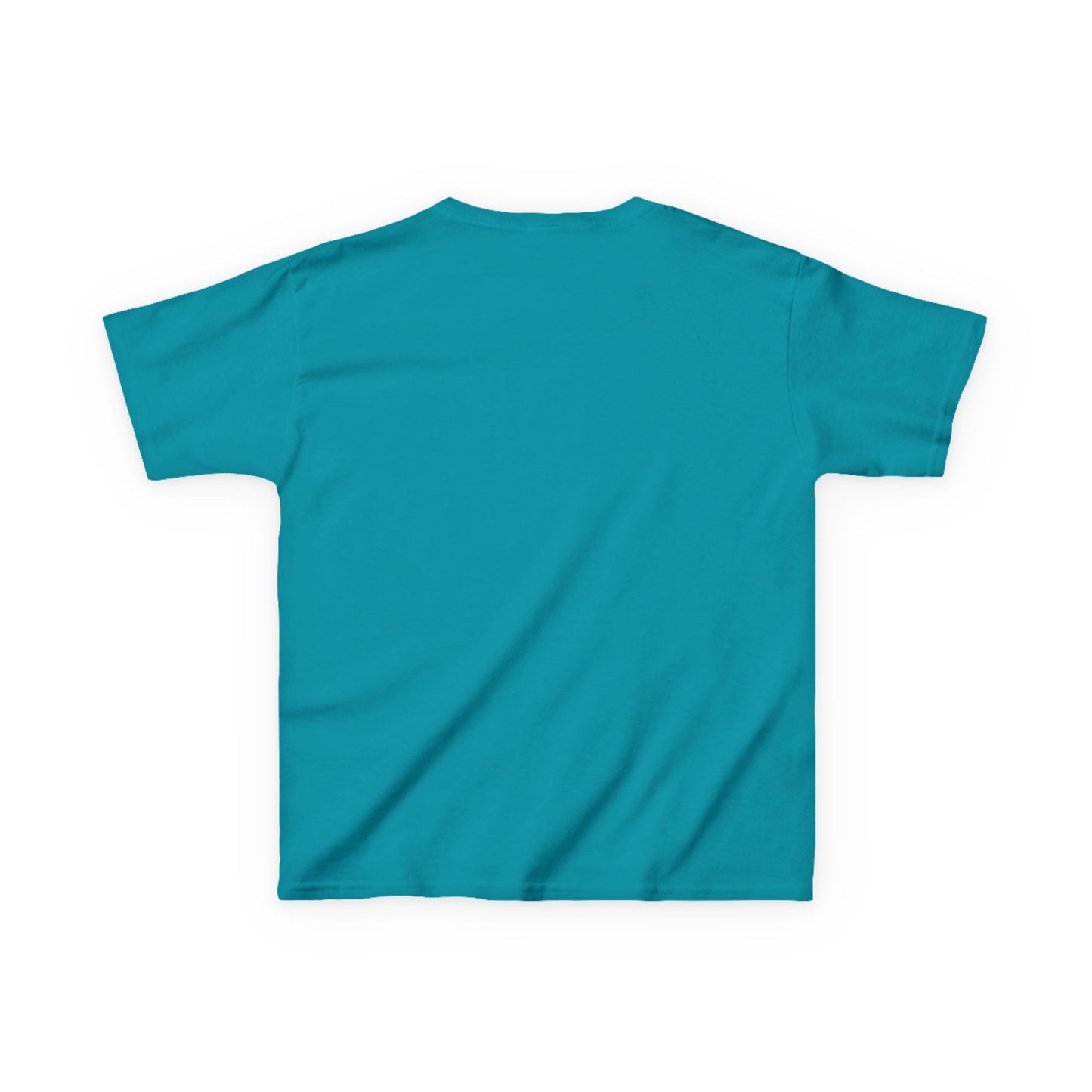 Stylish Kids Heavy Cotton T-Shirts