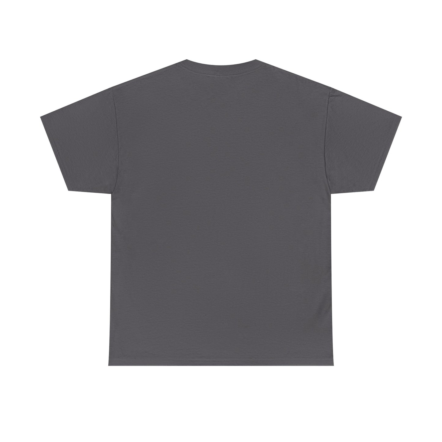 Men's Heavy Cotton T-Shirts