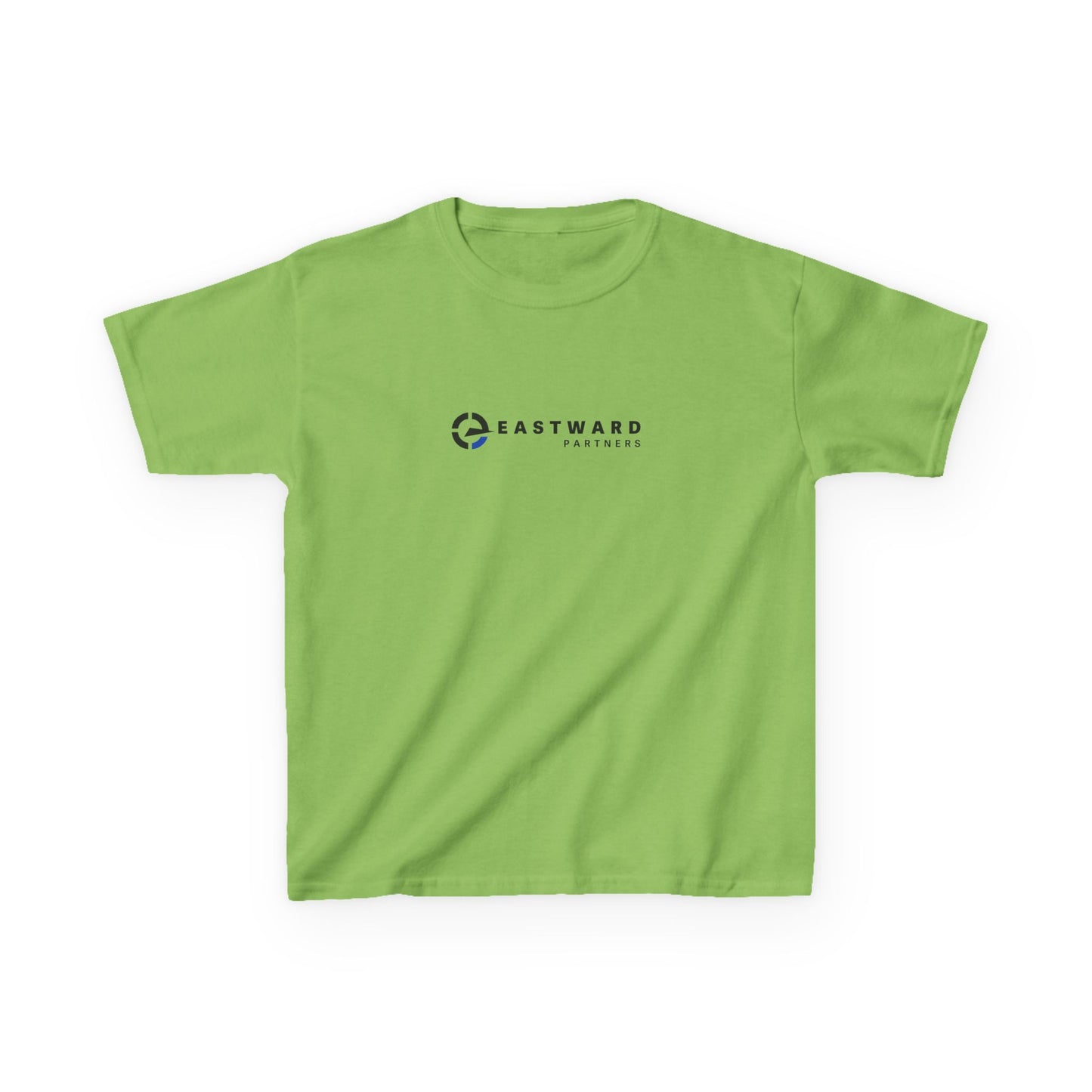 Kids Heavy Cotton T-Shirt