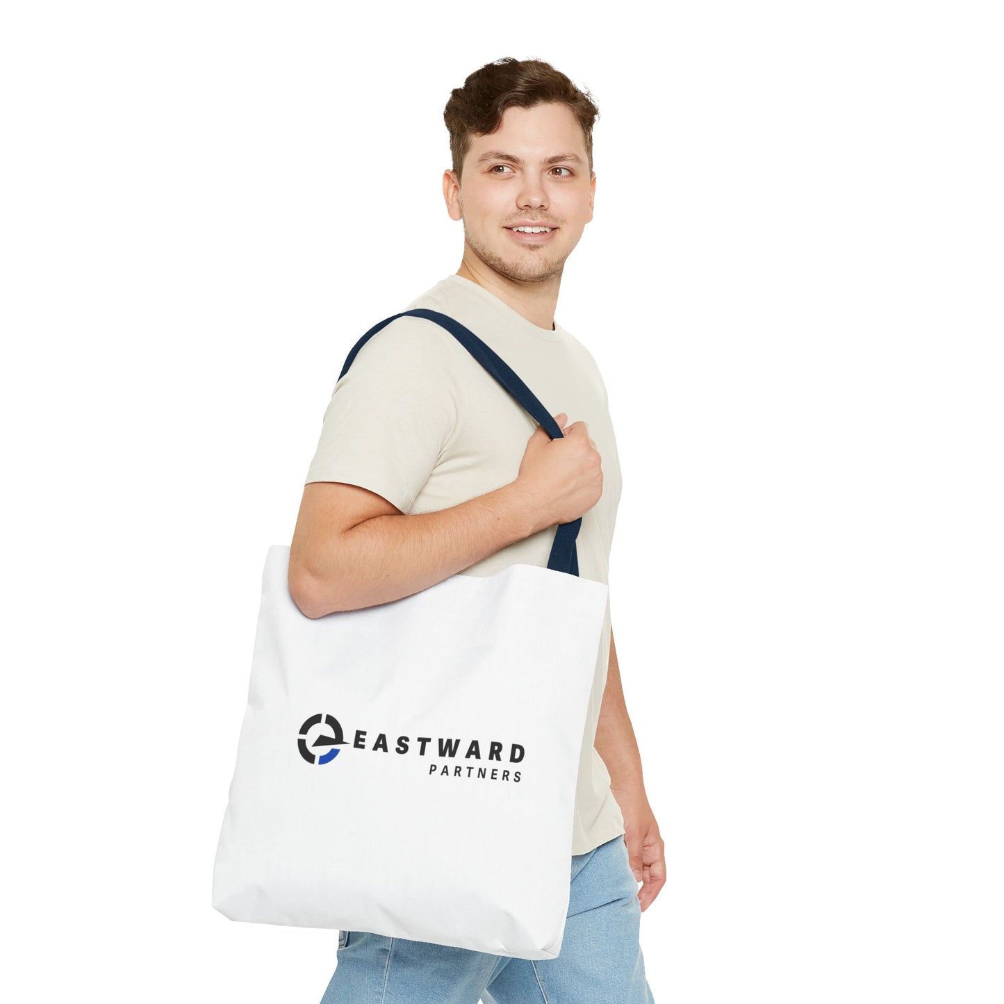 Stylish Tote Bag | Eco-Friendly Carryall