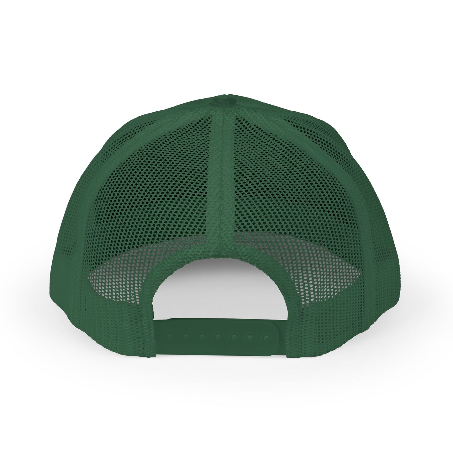Stylish Snapback Trucker Cap