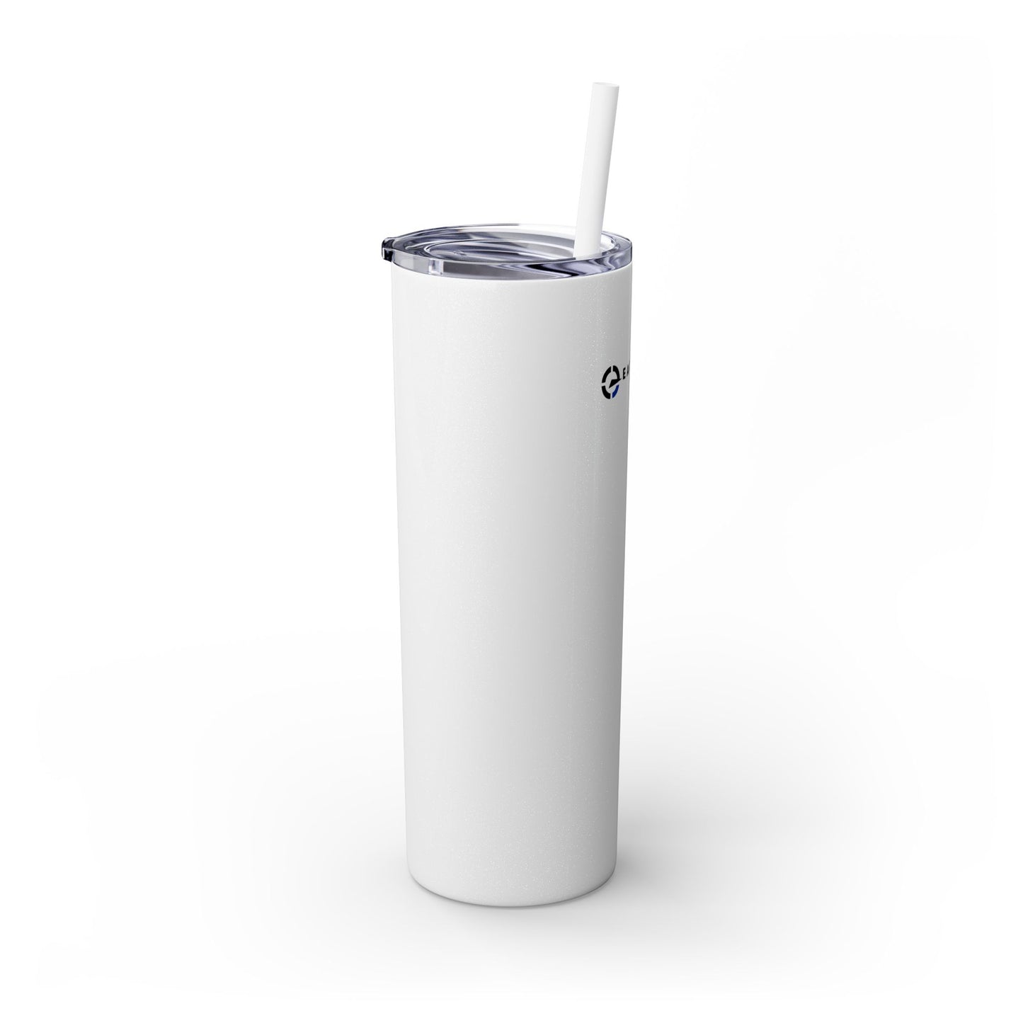 Sleek Skinny Tumbler, 20oz