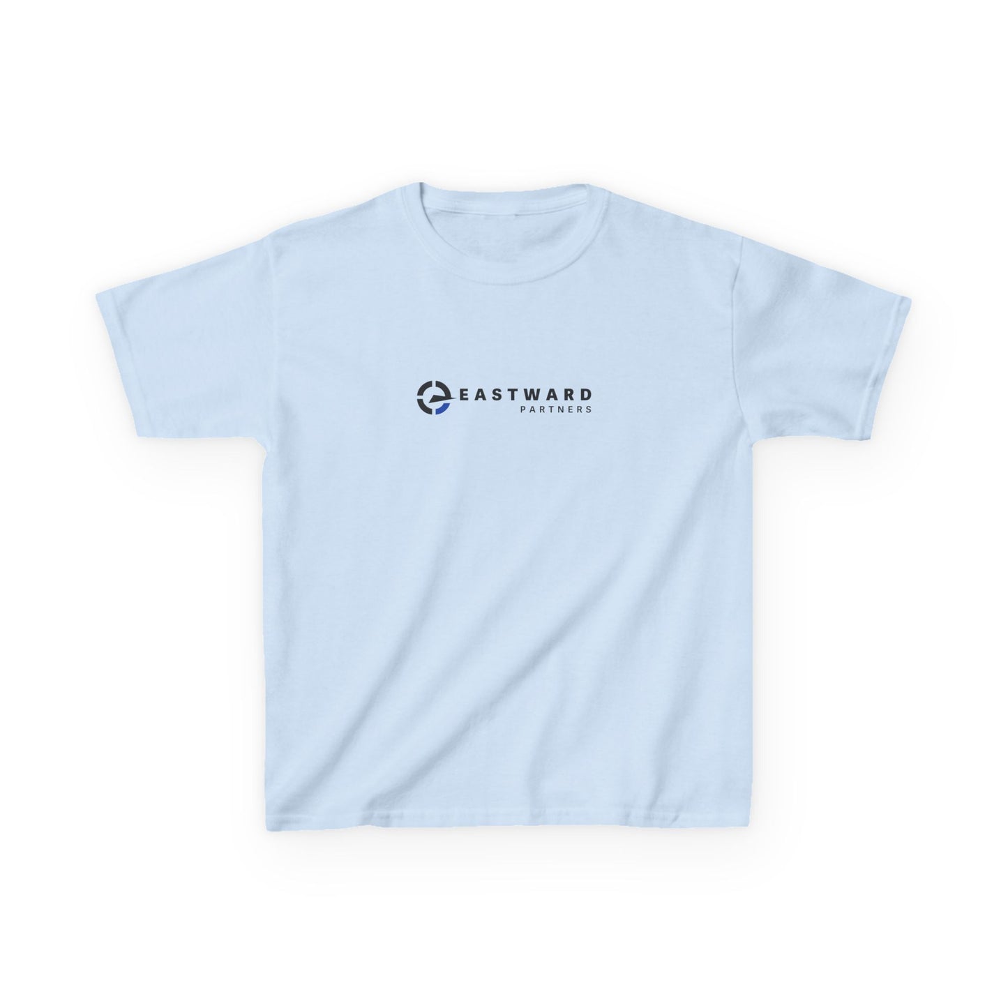 Kids Heavy Cotton T-Shirt