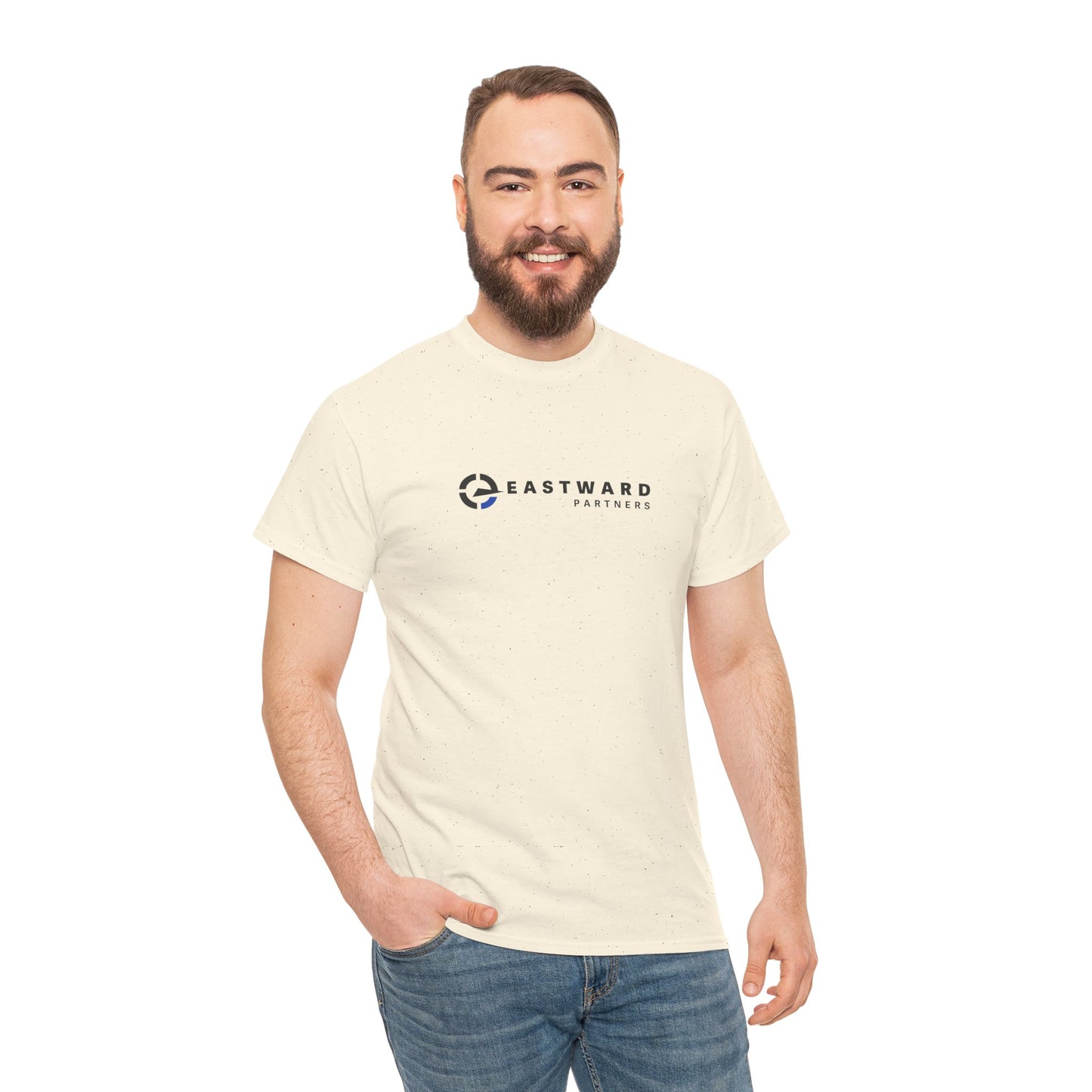 Men's Heavy Cotton T-Shirt