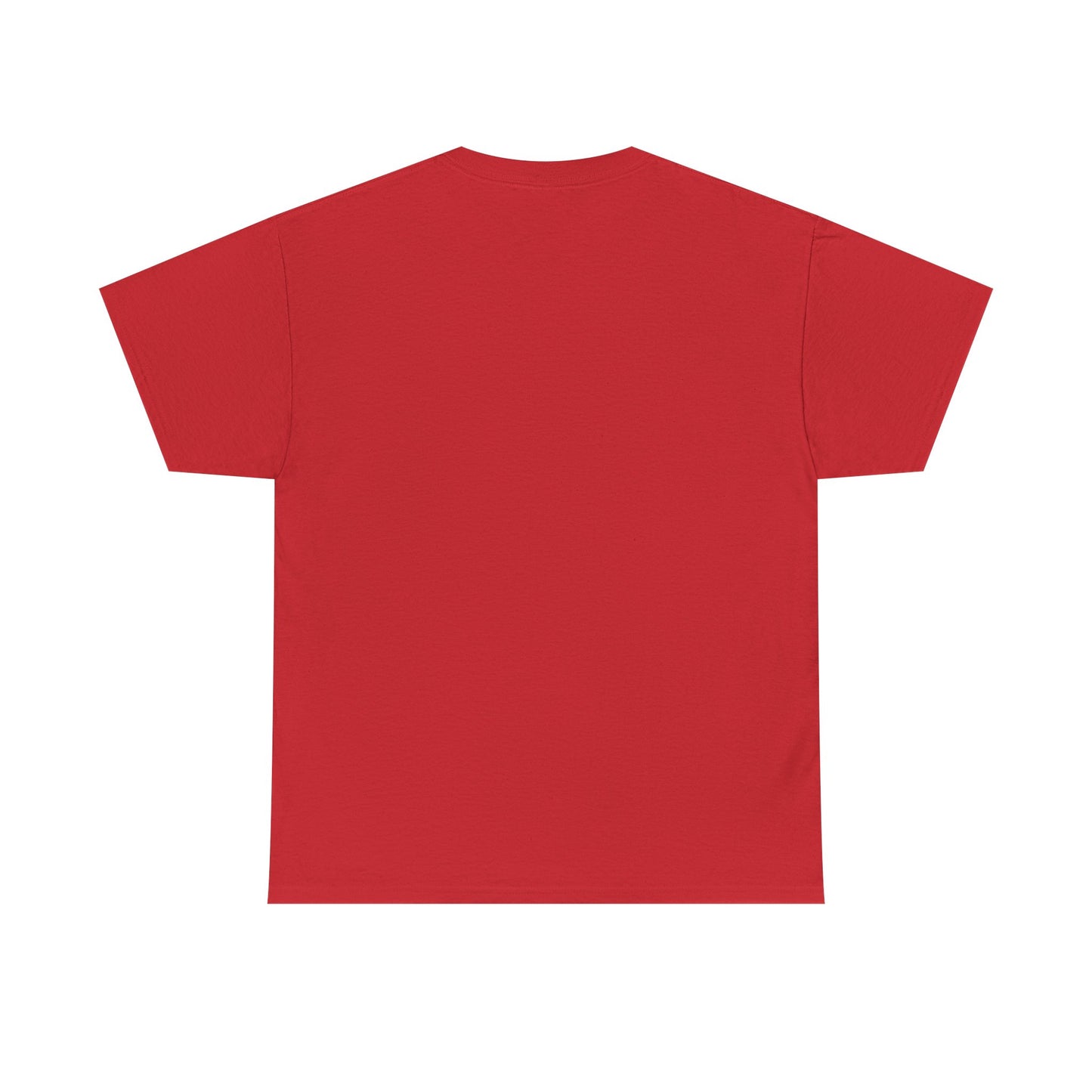 Women's Heavy Cotton T-Shirt