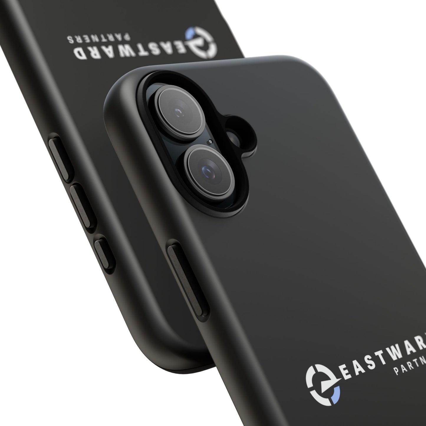 Durable Phone Cover - Black