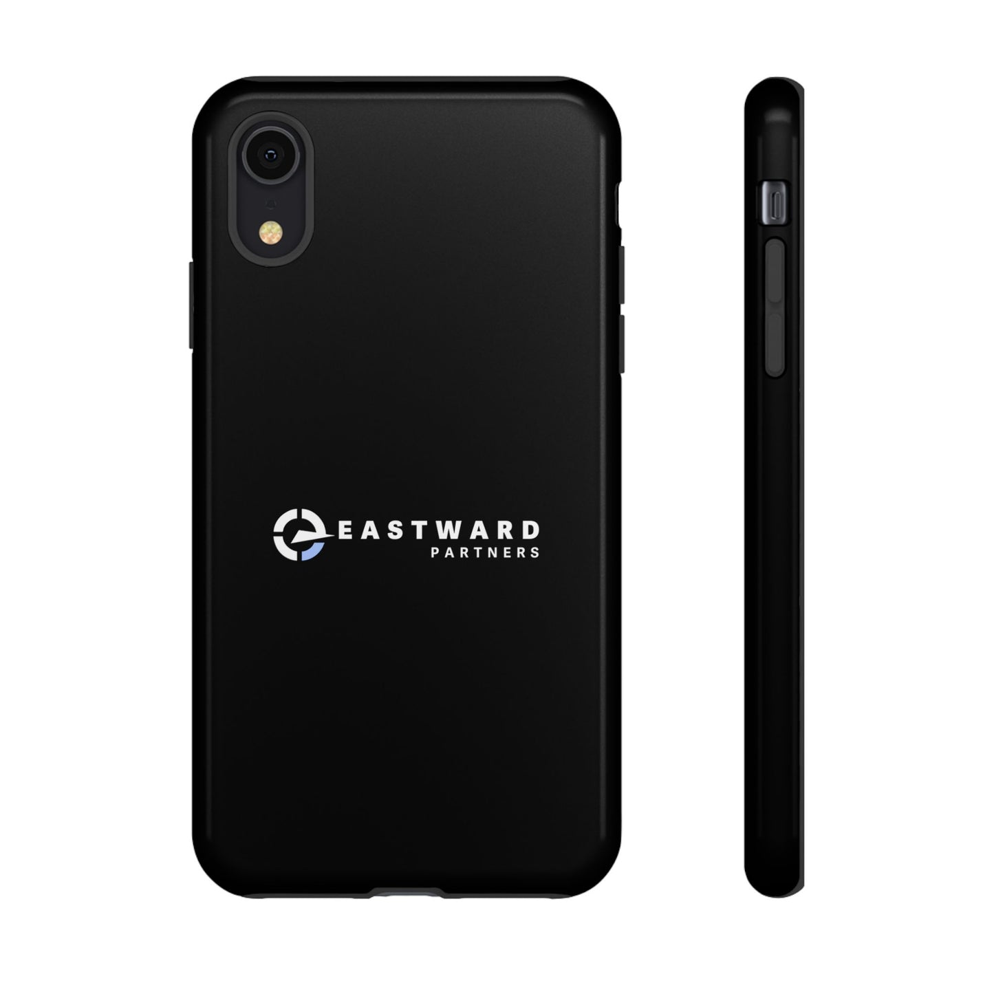 Durable Phone Cover - Black