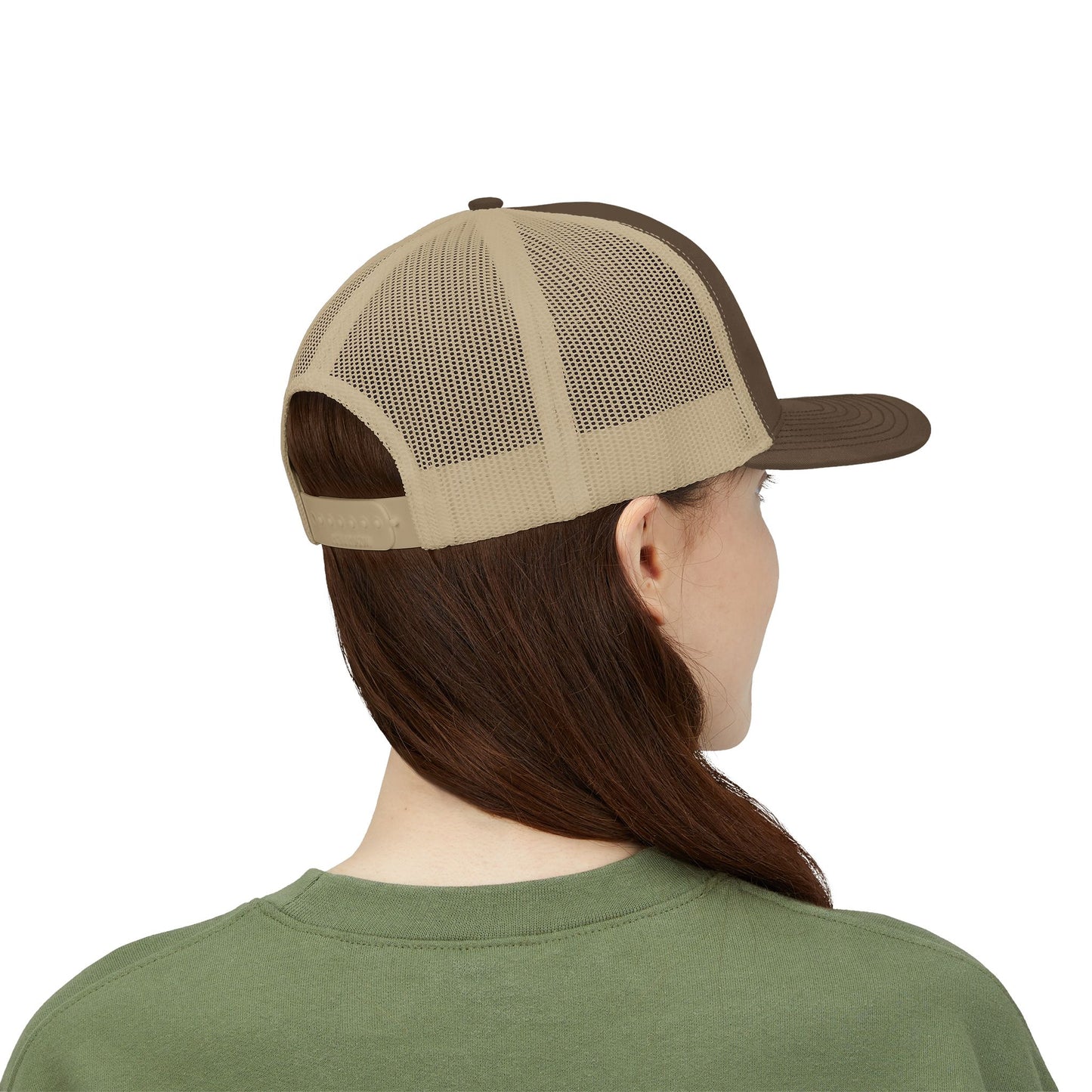 Stylish Snapback Trucker Cap