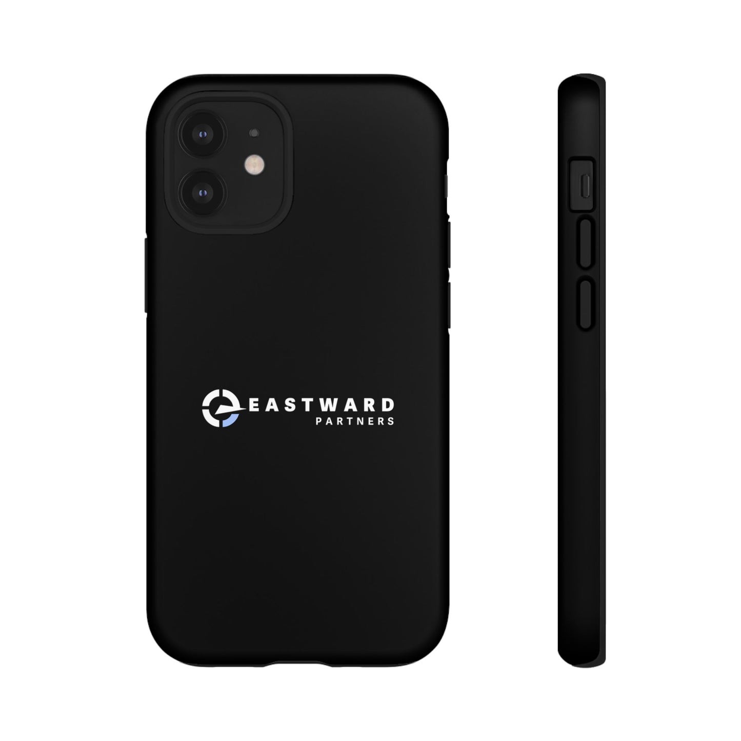 Durable Phone Cover - Black