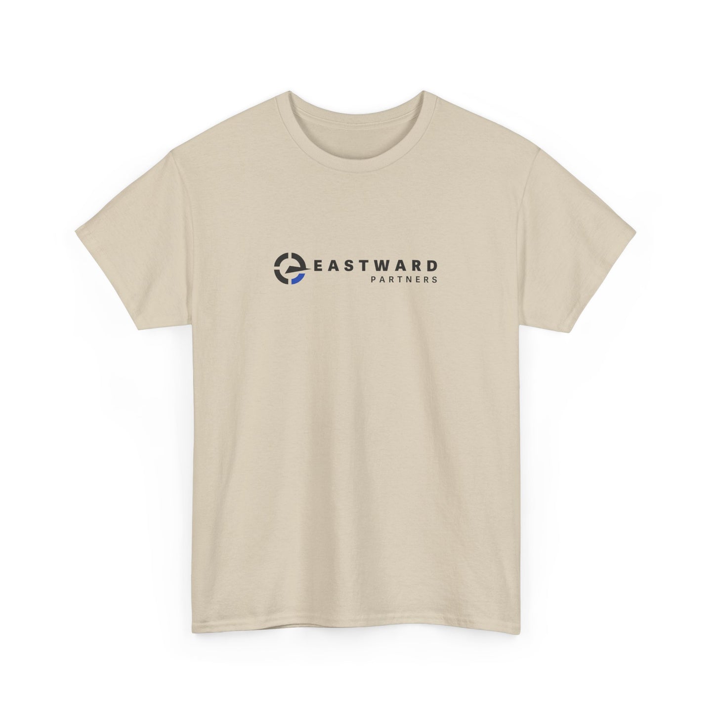 Men's Heavy Cotton T-Shirt