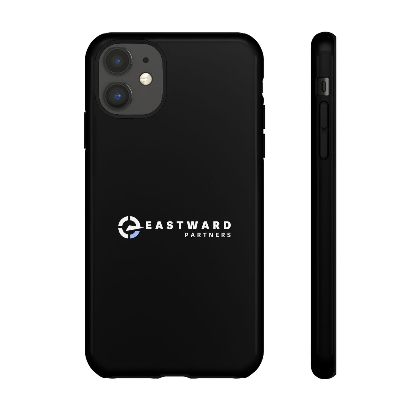 Durable Phone Cover - Black