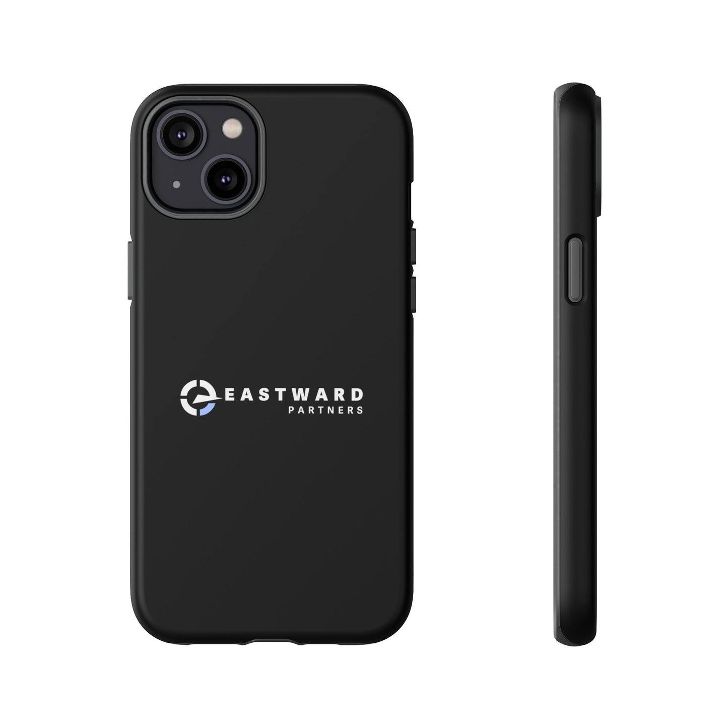 Durable Phone Cover - Black