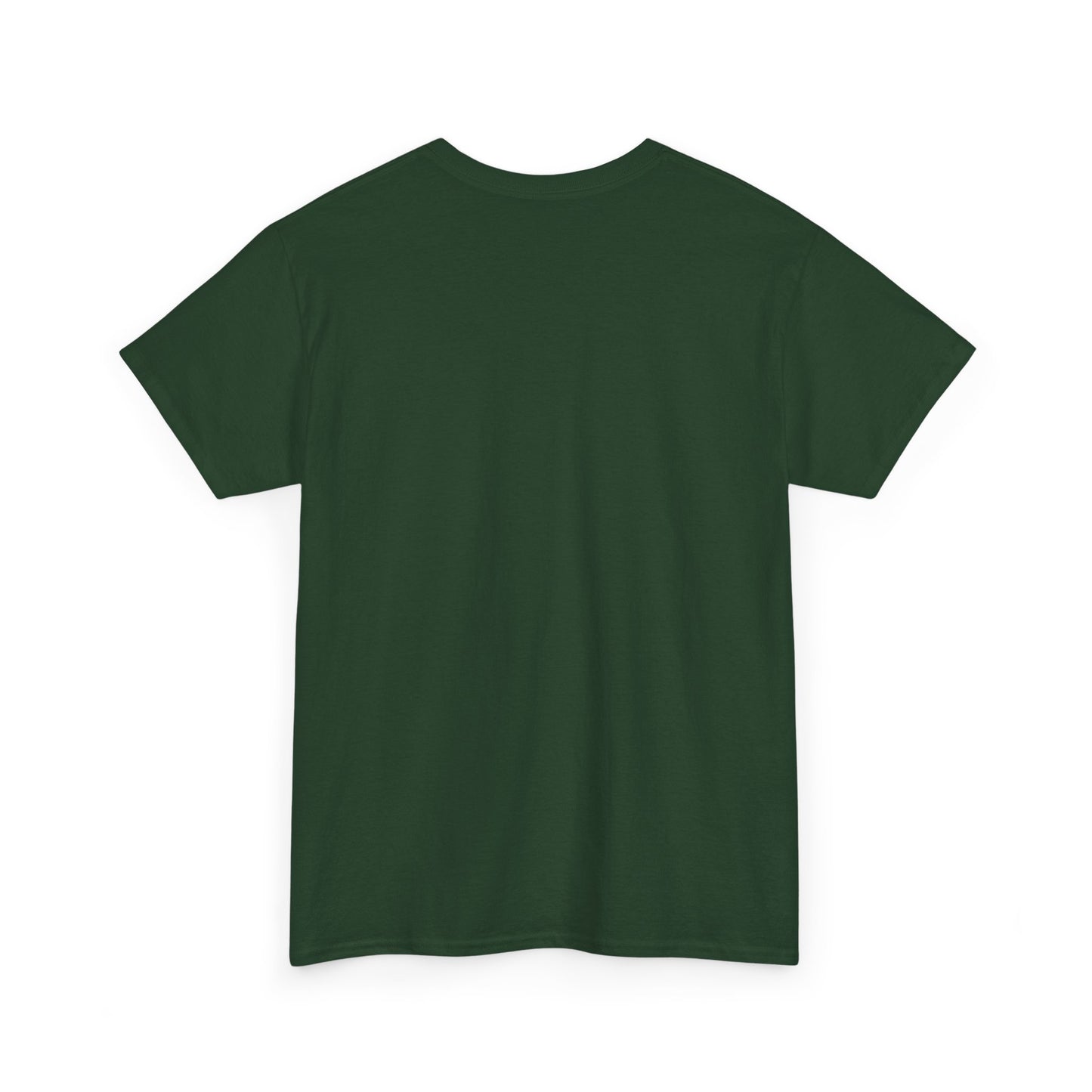 Men's Heavy Cotton T-Shirts