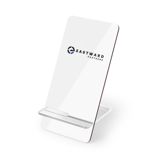 Mobile Phone Display Stand