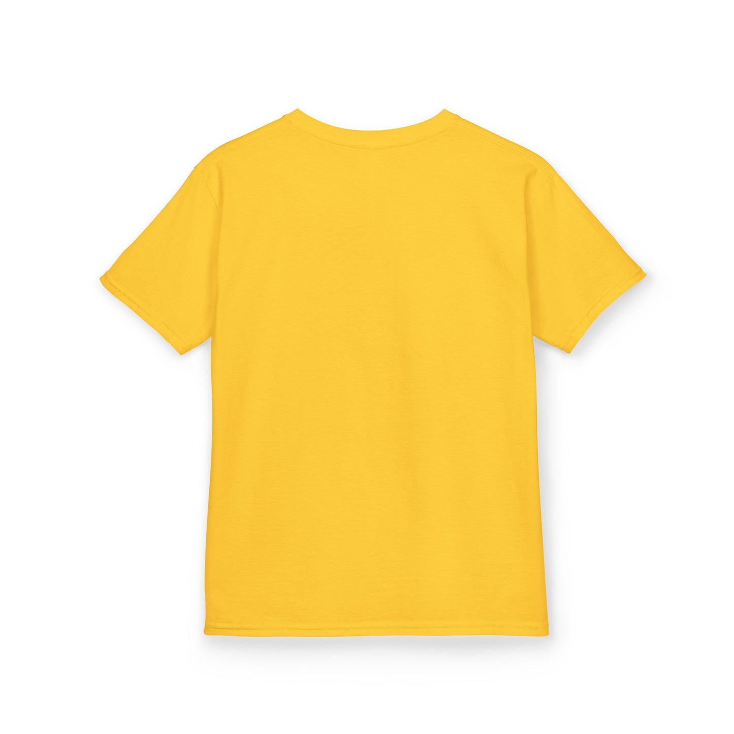 Kids Heavy Cotton T-Shirt