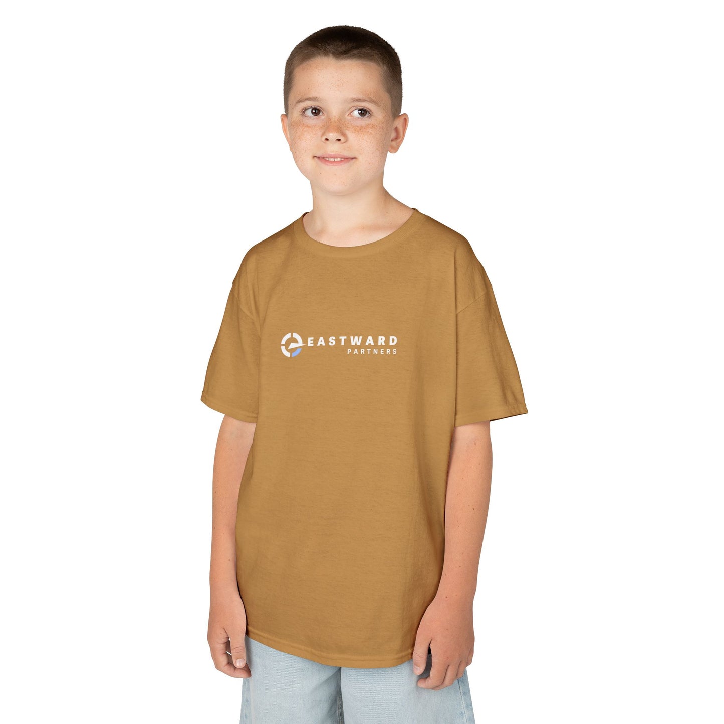 Stylish Kids Heavy Cotton T-Shirts