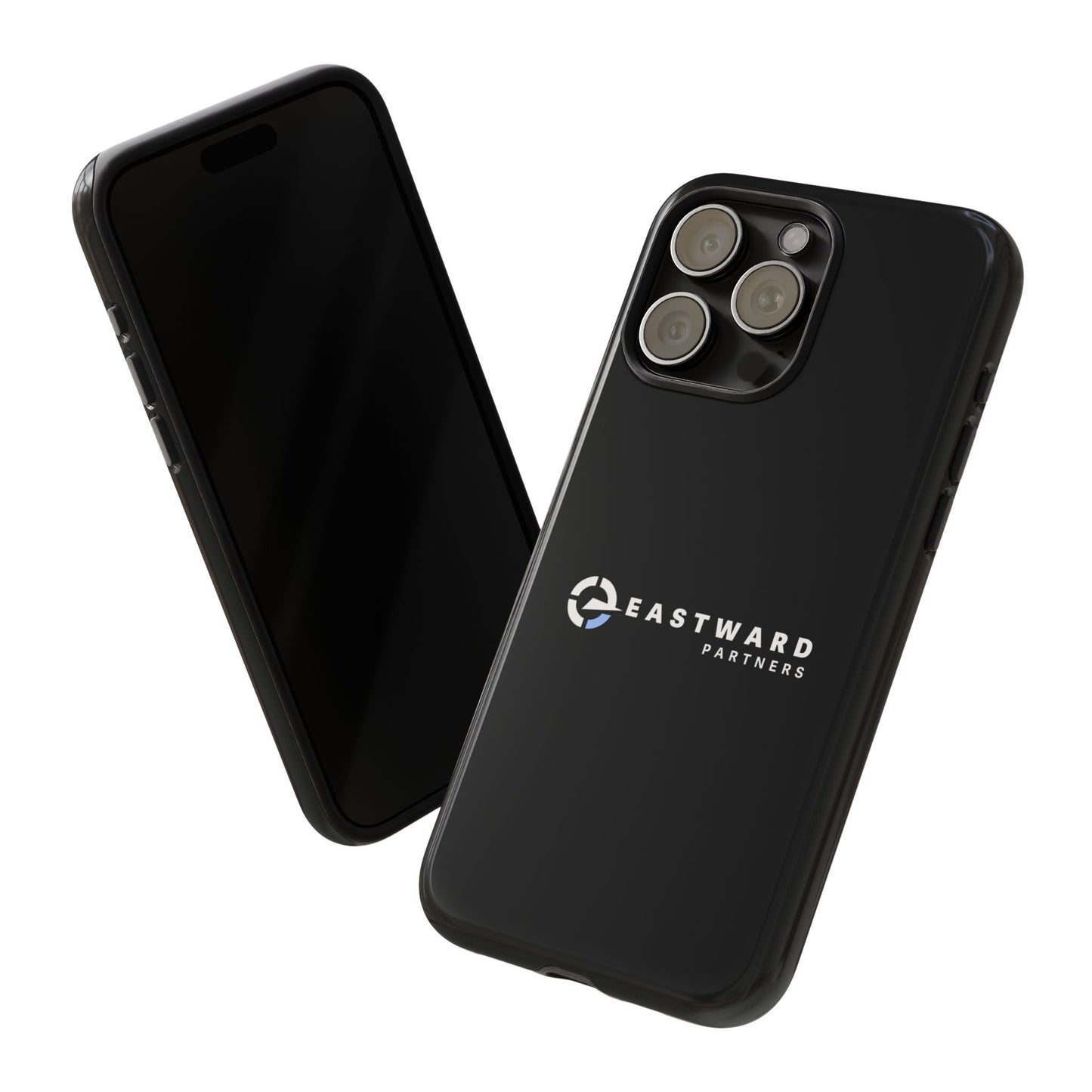 Durable Phone Cover - Black