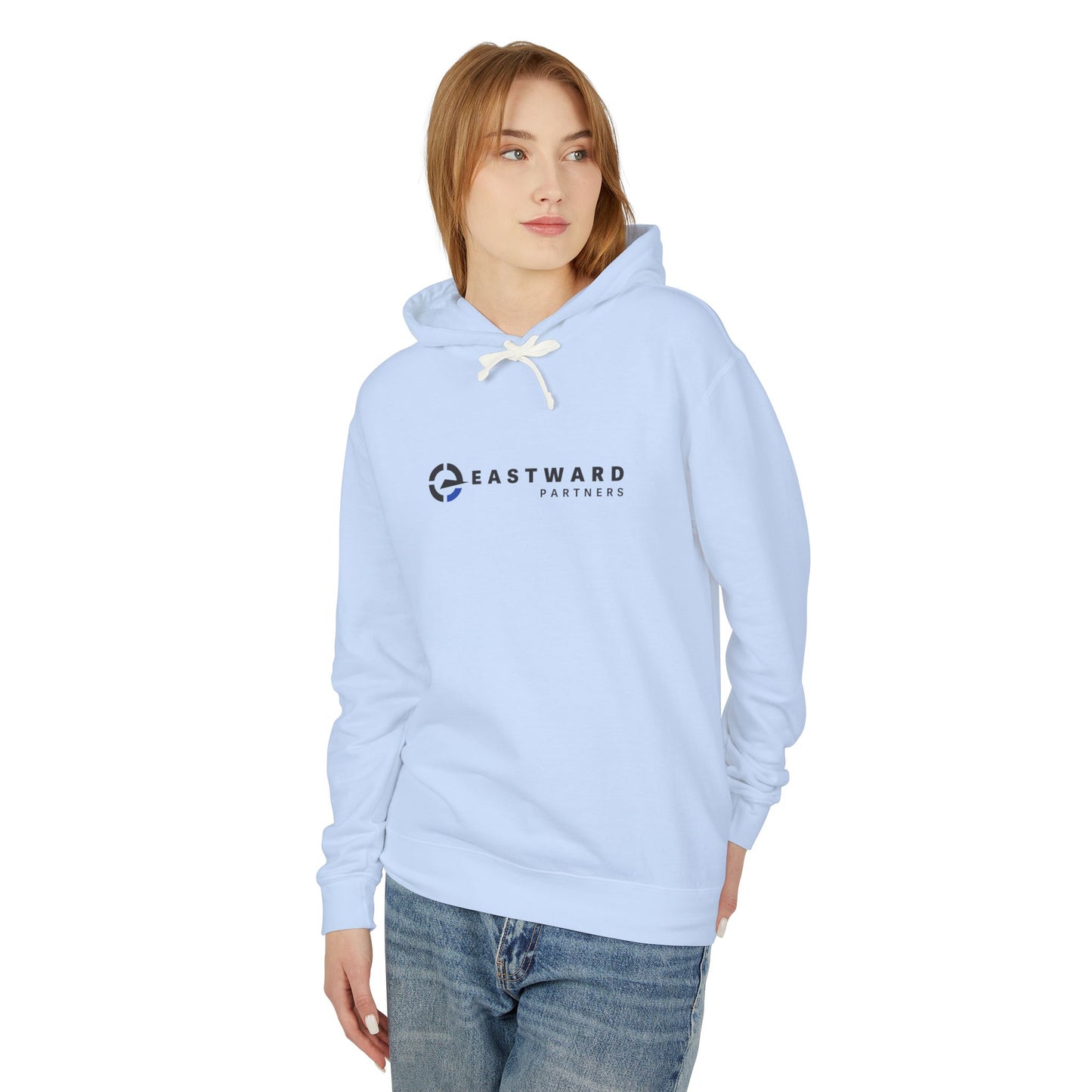 Women's Lightweight Hoodie