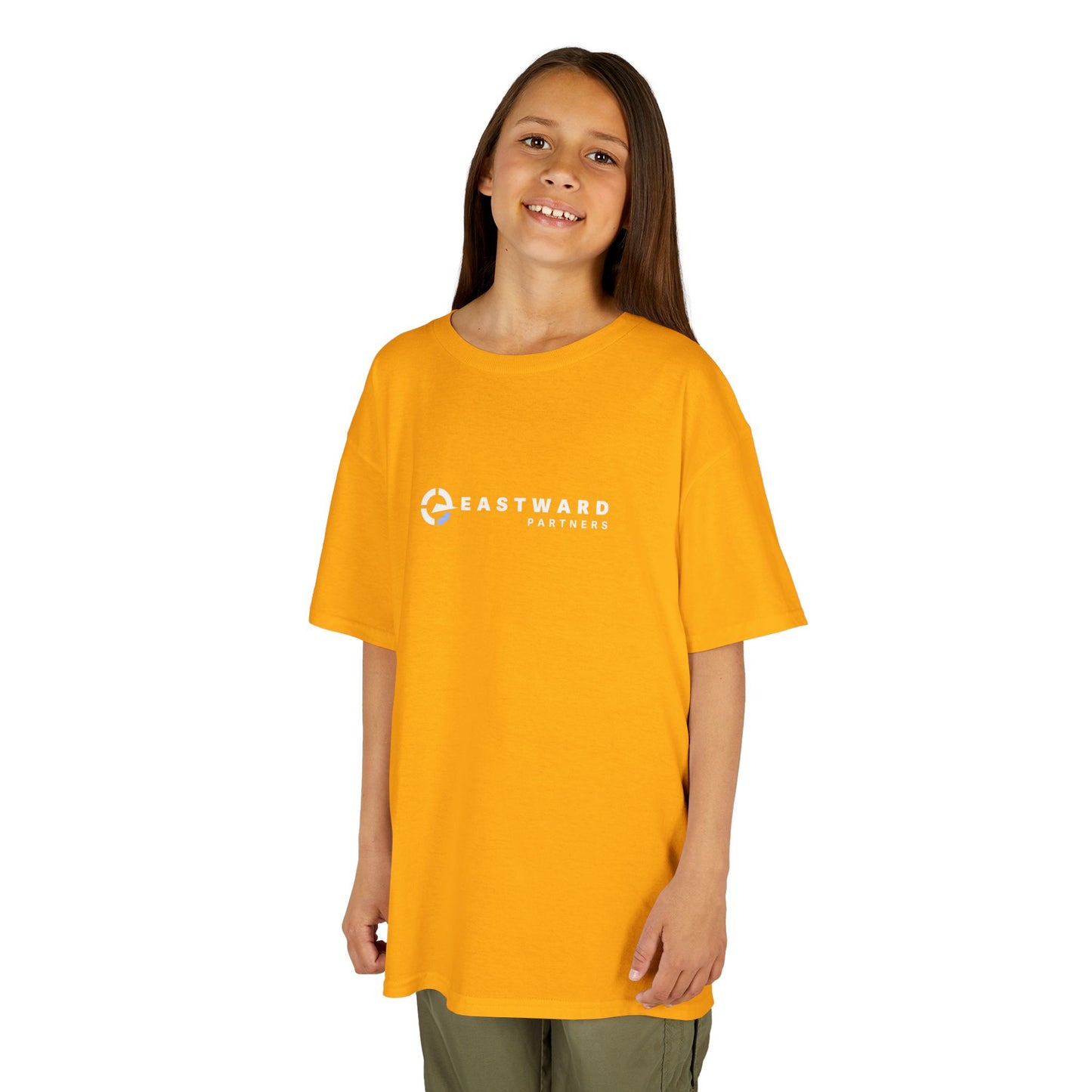 Stylish Kids Heavy Cotton T-Shirts