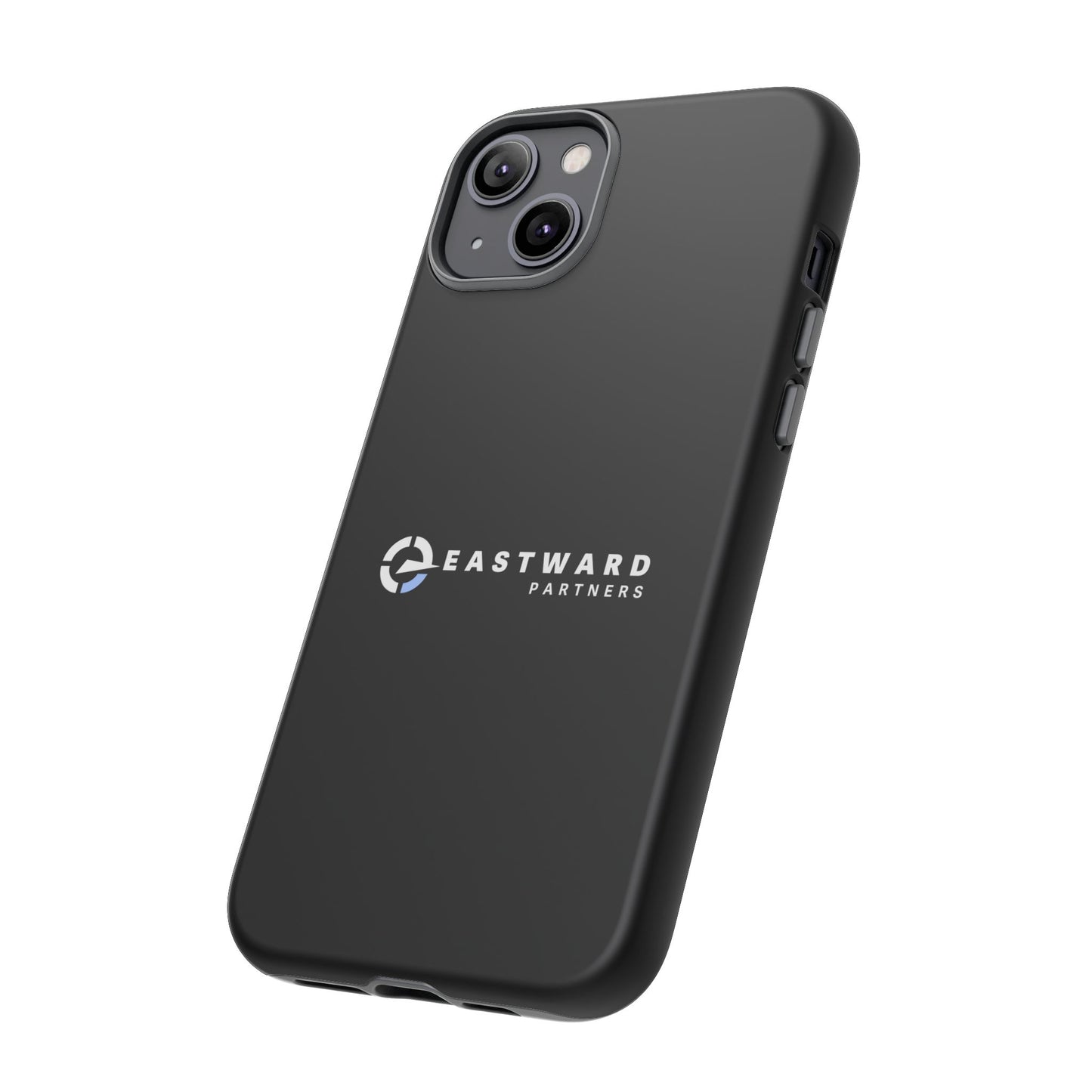 Durable Phone Cover - Black