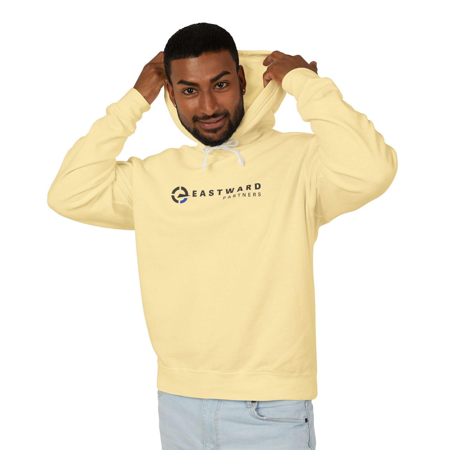 Men's Lightweight Hoodie
