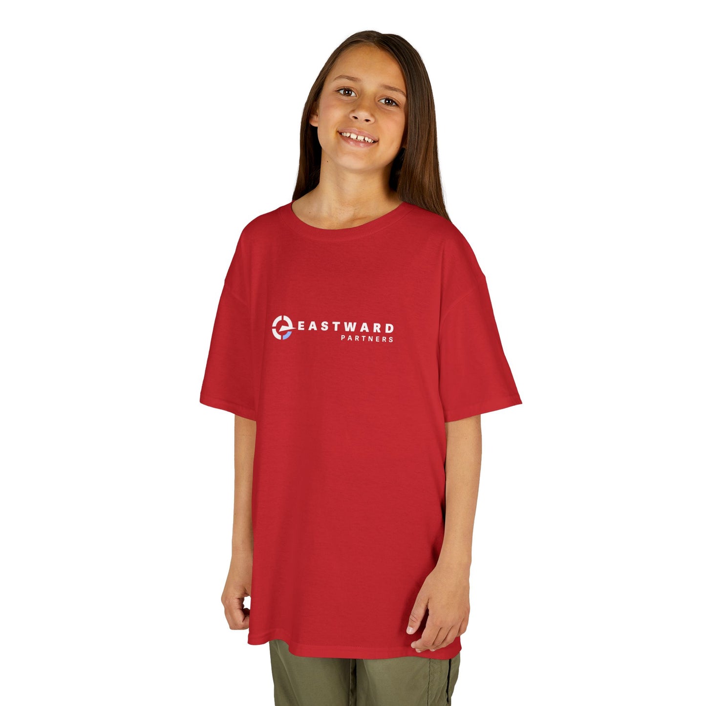 Stylish Kids Heavy Cotton T-Shirts