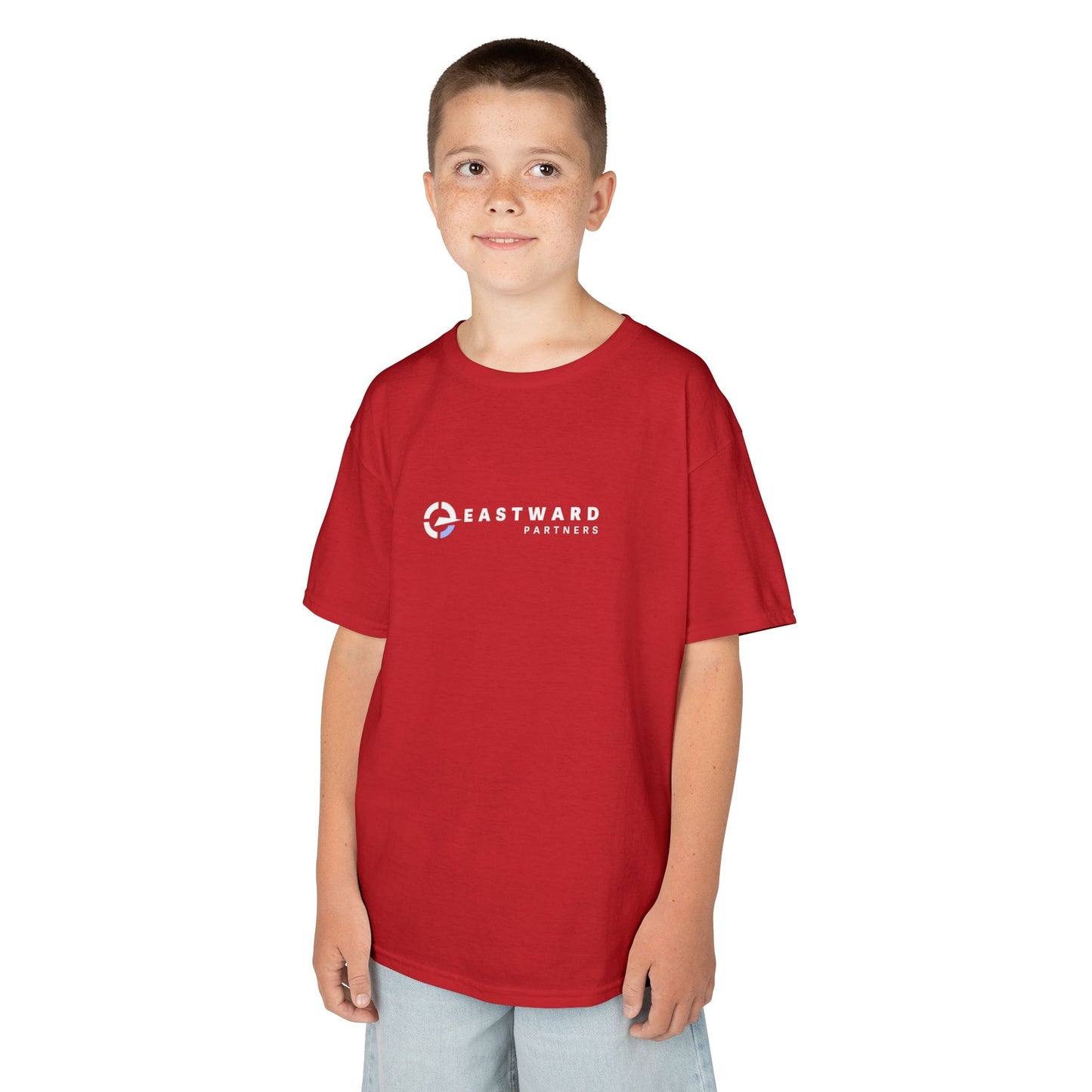 Stylish Kids Heavy Cotton T-Shirts