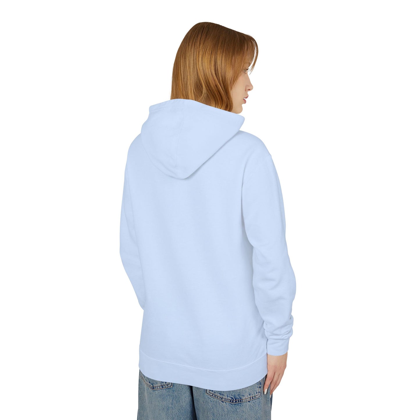 Women's Lightweight Hoodie