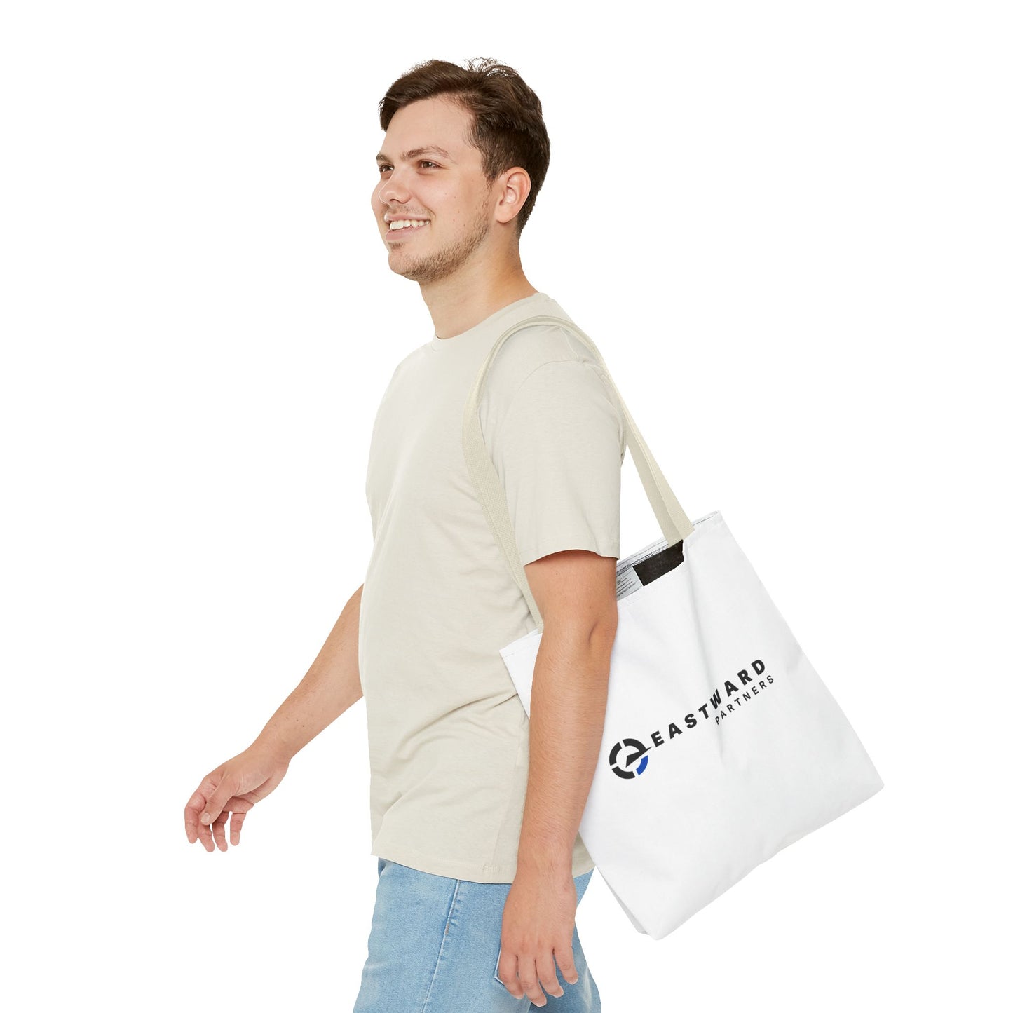 Stylish Tote Bag | Eco-Friendly Carryall