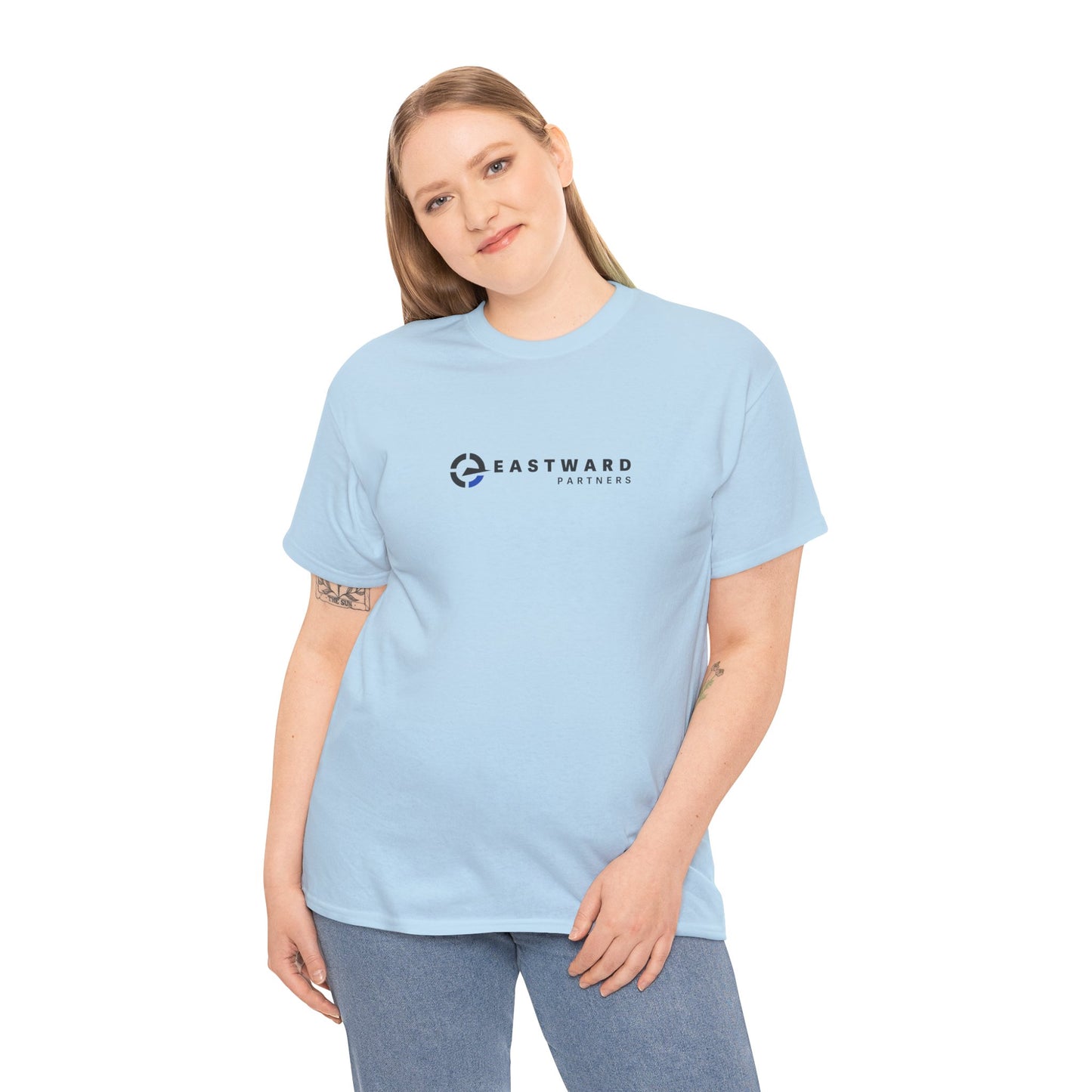 Women's Heavy Cotton T-Shirts