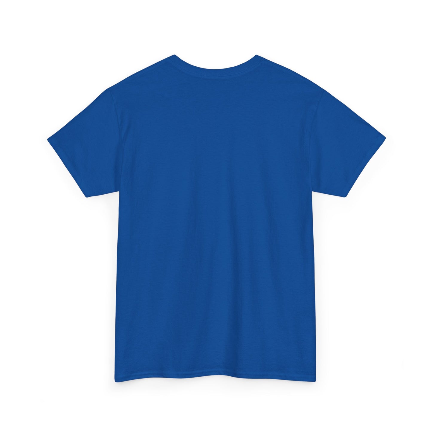Women's Heavy Cotton T-Shirt