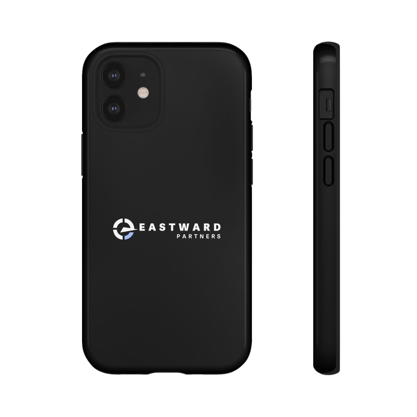 Durable Phone Cover - Black