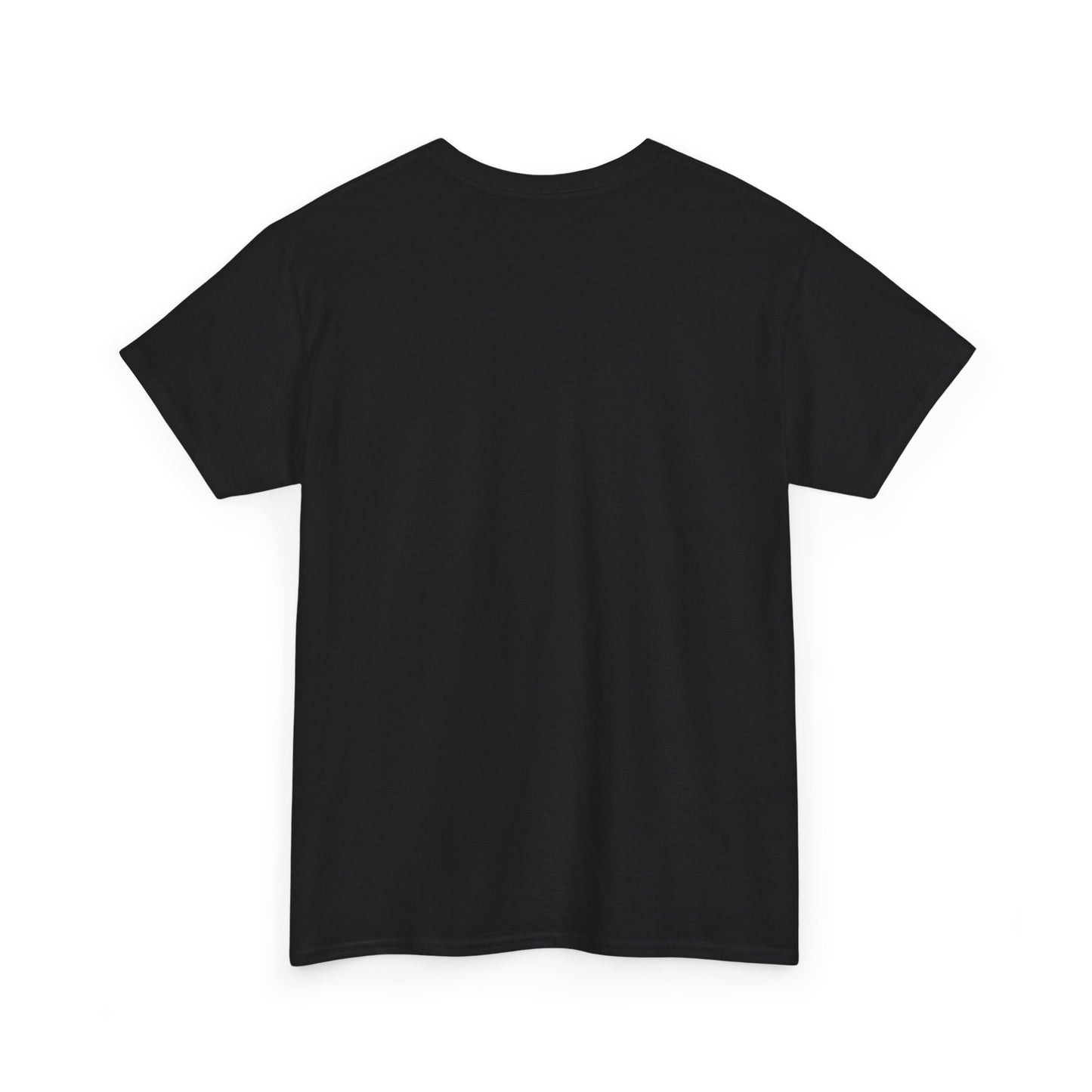 Men's Heavy Cotton T-Shirts