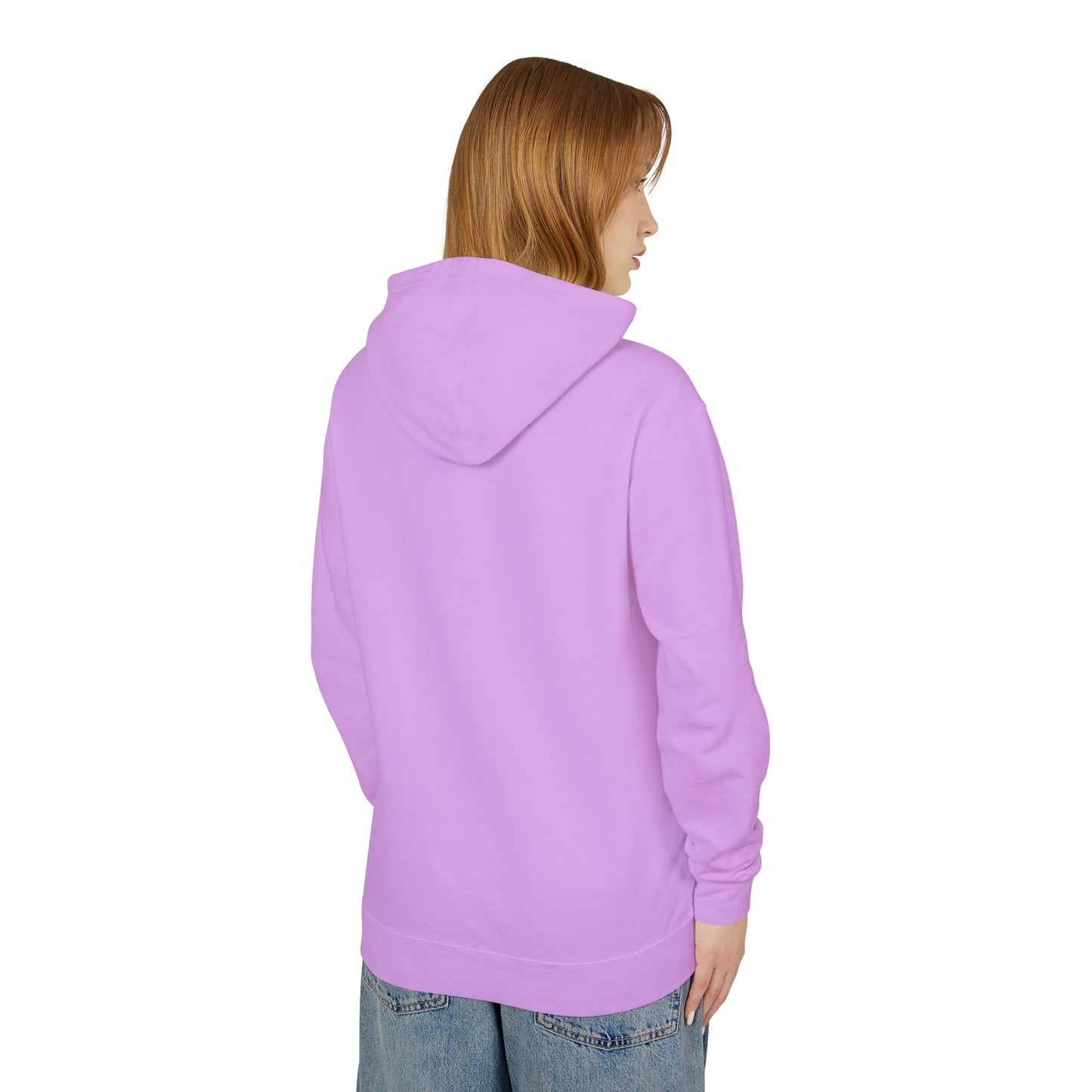 Women's Lightweight Hoodie