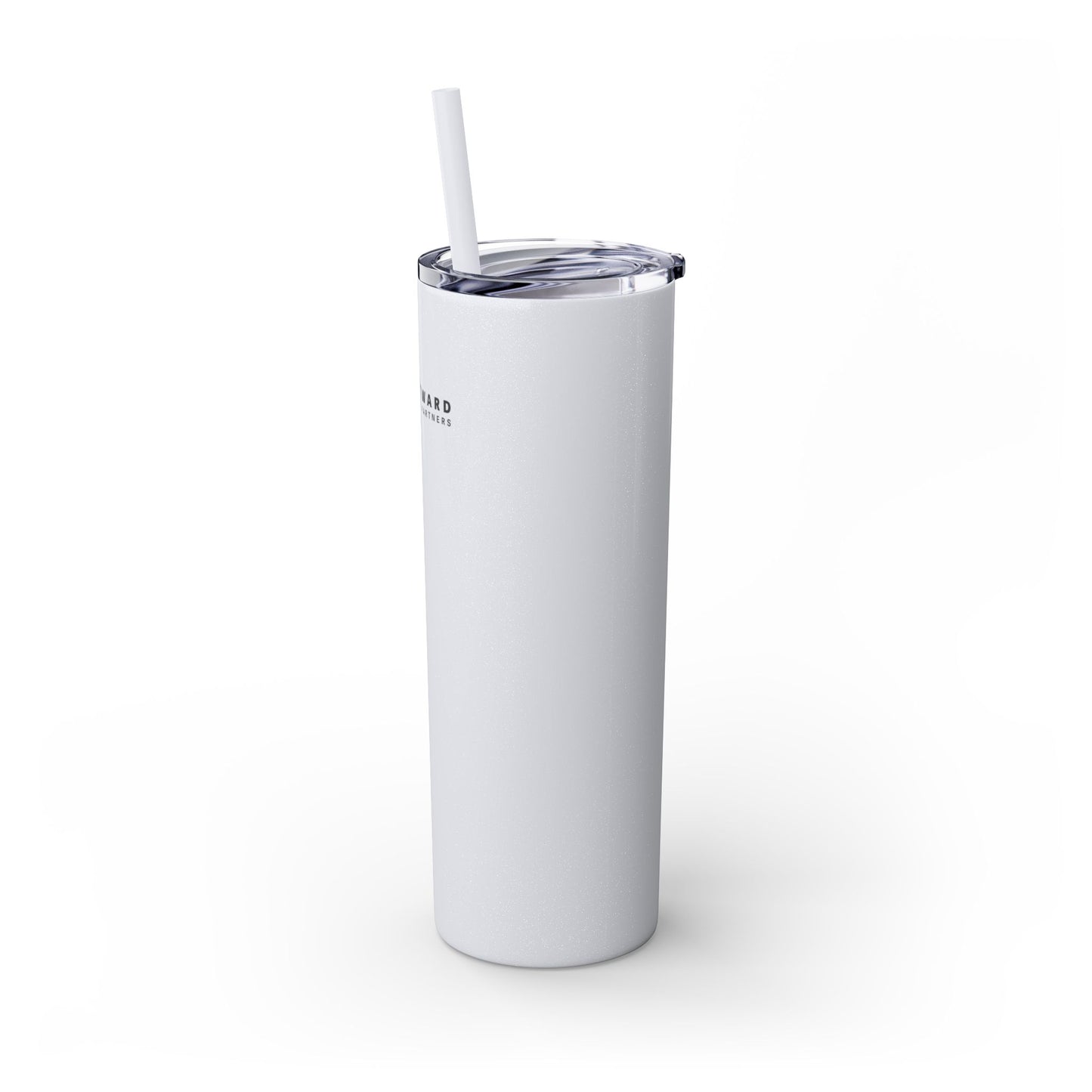 Sleek Skinny Tumbler, 20oz